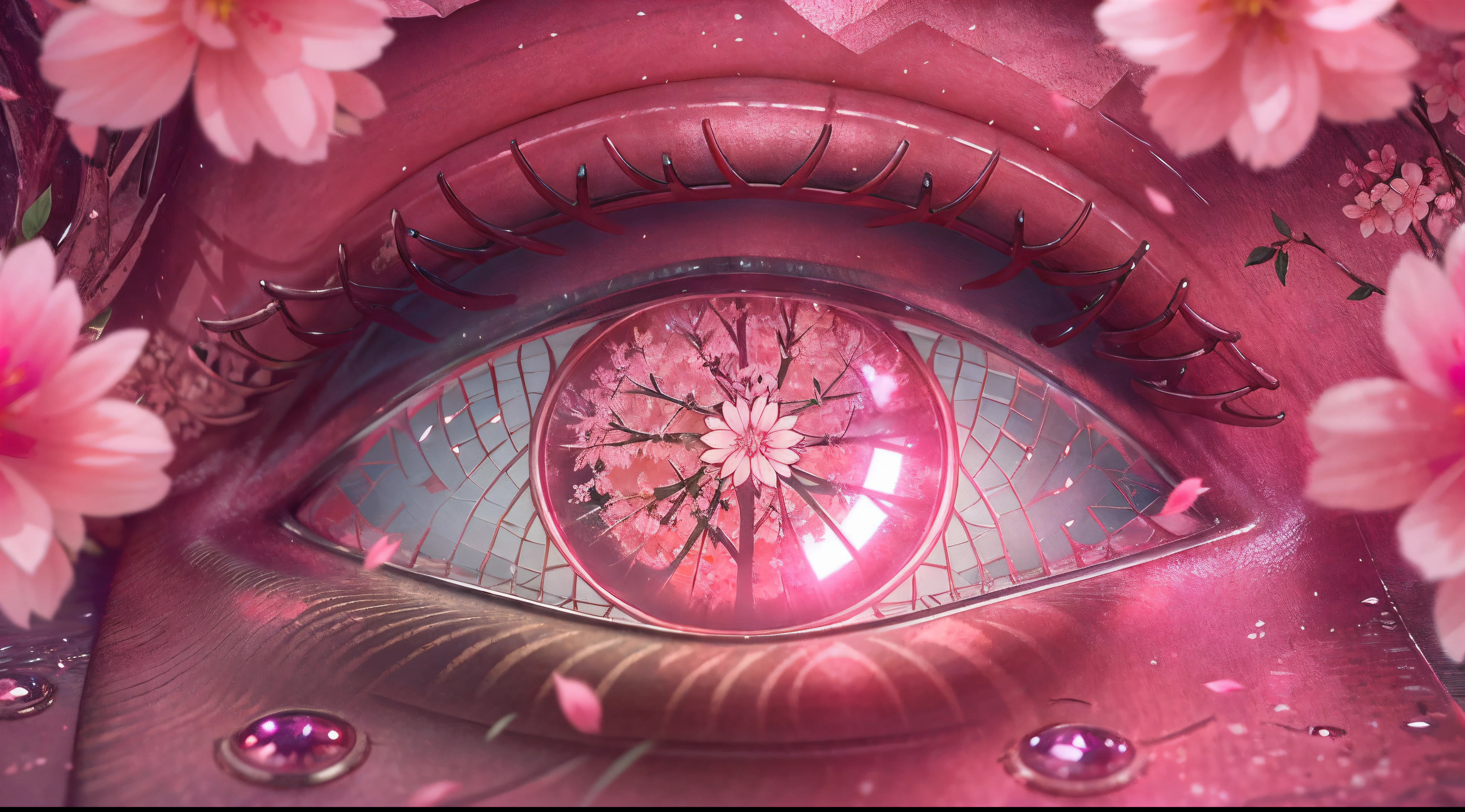 masterpiece, (photorealistic:1.4), best quality, beautiful lighting, realistic, (extremely detailed CG unity 8k wallpaper), (full body:1.1), intricate, high detail, sharp focus, dramatic, RAW photo, 8k uhd, film grain, caustics, subsurface scattering, reflections, sakura tree, sakura trees, falling leaves, pink leaves,
trending on ArtStation, trending on CGSociety, Intricate, High Detail, Sharp focus, dramatic, best quality, highres,
