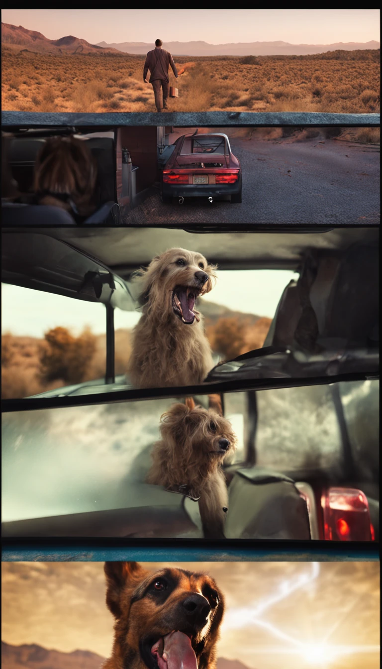 dog
