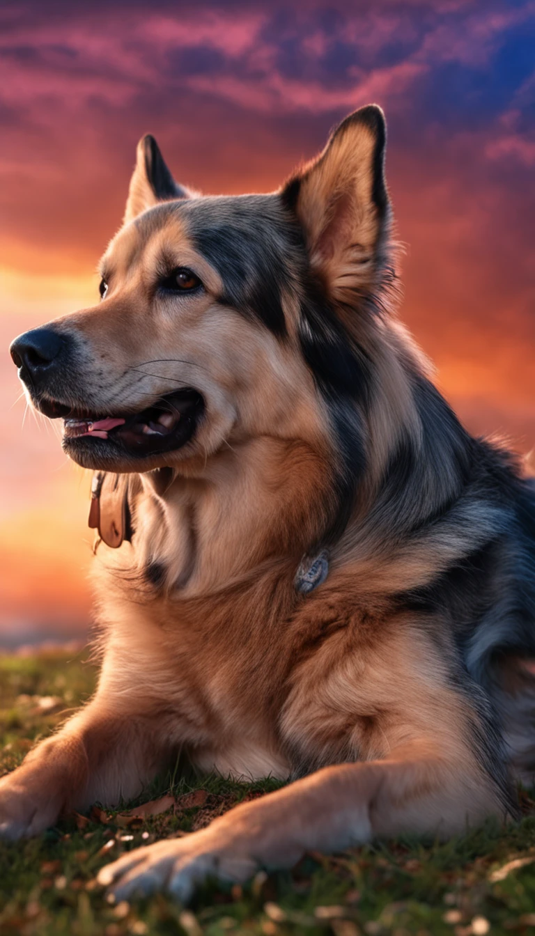 dog