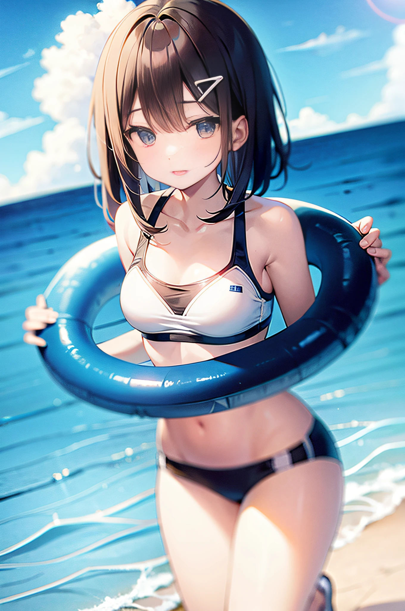 swim ring:1.3