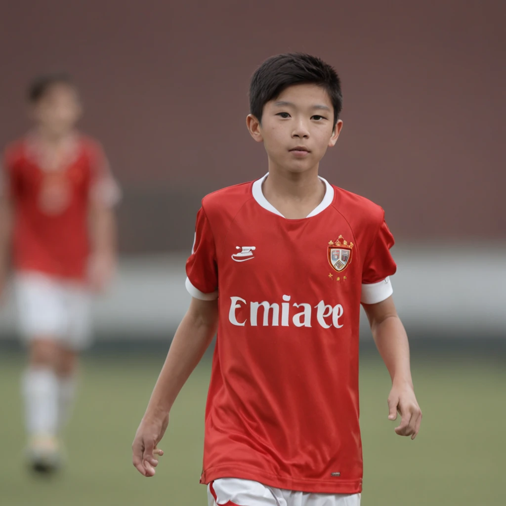 A height of 1.75m -yeld Chse teenager,Wearing the number 7 shirt of the Portuguese national football team,Use snapshots to capture moments when teenagers play soccer,Use snapshots to capture moments when teenagers play soccer,Use snapshots to capture moments when teenagers play soccer,Use snapshots to capture moments when teenagers play soccer,Boy studend compact,The background is players in the distance and the Old Trafford football stadium,Sports full-body photos,fully body photo,fully body photo,fully body photo,Photoreality,photore,tmasterpiece,hentail realism,Photoreality,hight contrast,The photorealistic digital art trend is detailed and realistic in Artstation 8k HD HD, , best qualtiy, 超A high resolution, (真实感:1),A high resolution, A detailed, RAW photogr, rich colours,hyper realistic lifelike texture,dramatic lights