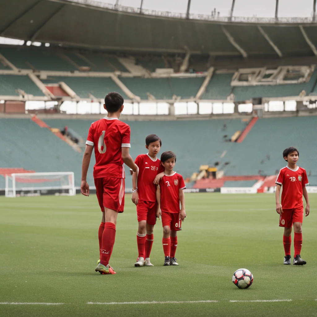 a height of 1.75m 12-year-old Chinese teenager,Wearing the number 7 shirt of the Portuguese national football team,Use snapshots to capture moments when teenagers play soccer,Use snapshots to capture moments when teenagers play soccer,Use snapshots to capture moments when teenagers play soccer,Use snapshots to capture moments when teenagers play soccer,Boy student,Robust and compact,The background is players in the distance and the Old Trafford football stadium,The background is players in the distance and the Old Trafford football stadium,The background is players in the distance and the Old Trafford football stadium,The background is players in the distance and the Old Trafford football stadium,The background is players in the distance and the Old Trafford football stadium,The background is players in the distance and the Old Trafford football stadium,Sports full-body photos,fully body photo,fully body photo,fully body photo,Photoreality,photore,tmasterpiece,hentail realism,Photoreality,hight contrast,The photorealistic digital art trend is detailed and realistic in Artstation 8k HD HD, , best qualtiy, 超A high resolution, (真实感:1),A high resolution, A detailed, RAW photogr, rich colours,hyper realistic lifelike texture,dramatic lights