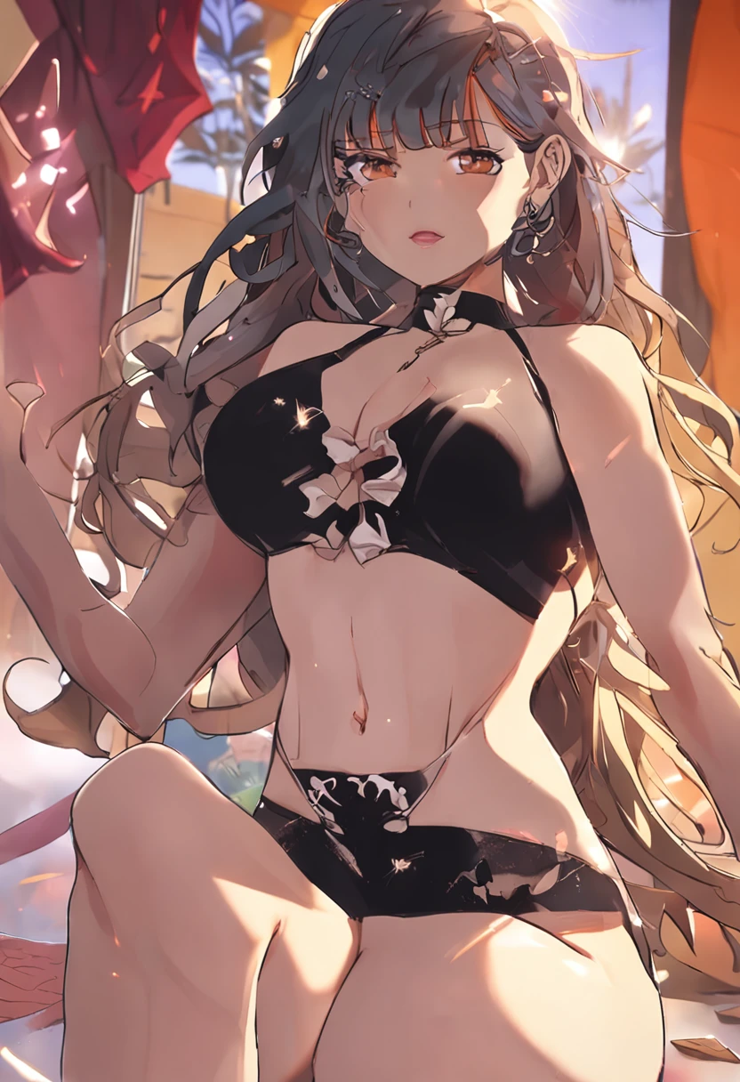 Di Li Gerba swimsuit bikini