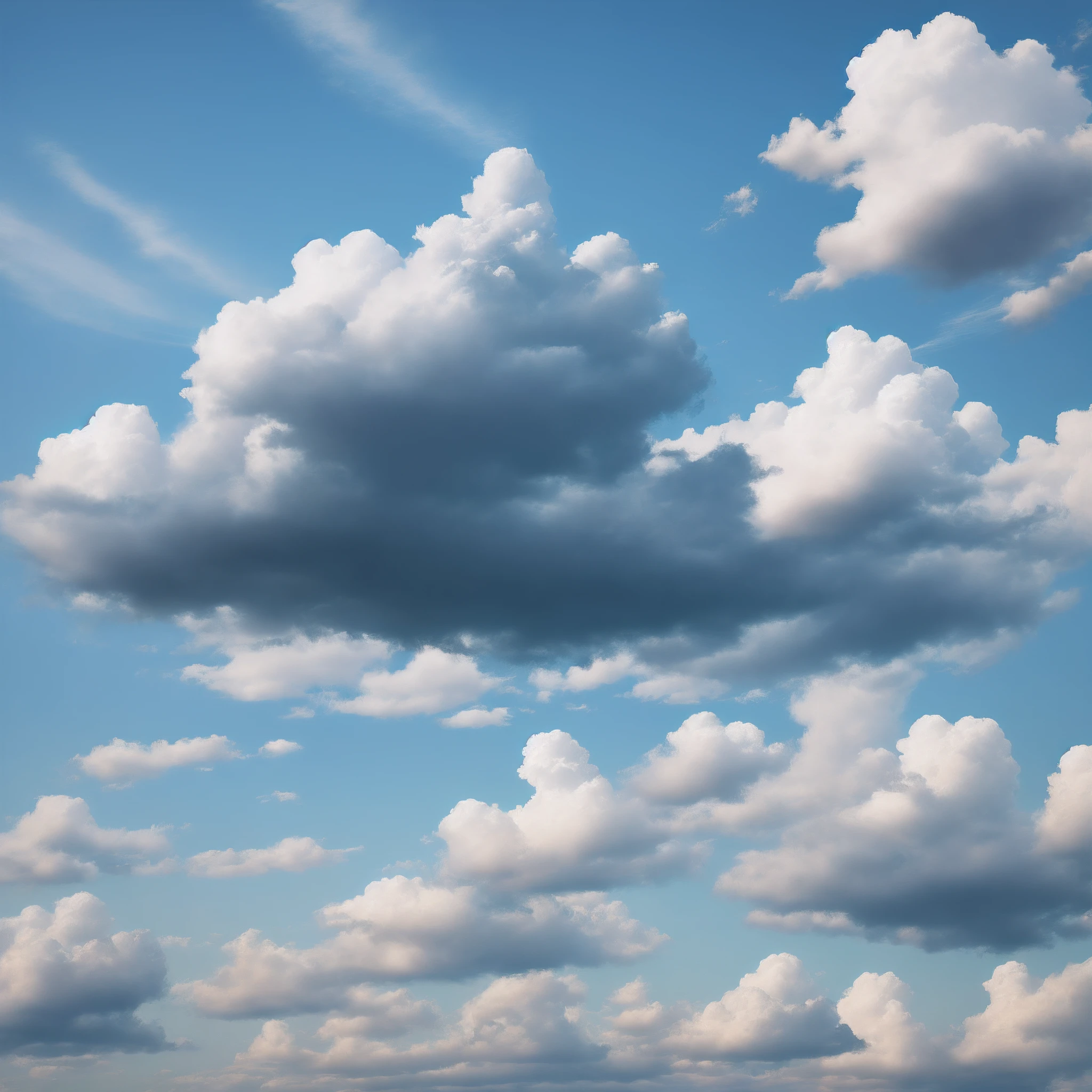 Stop the cloud