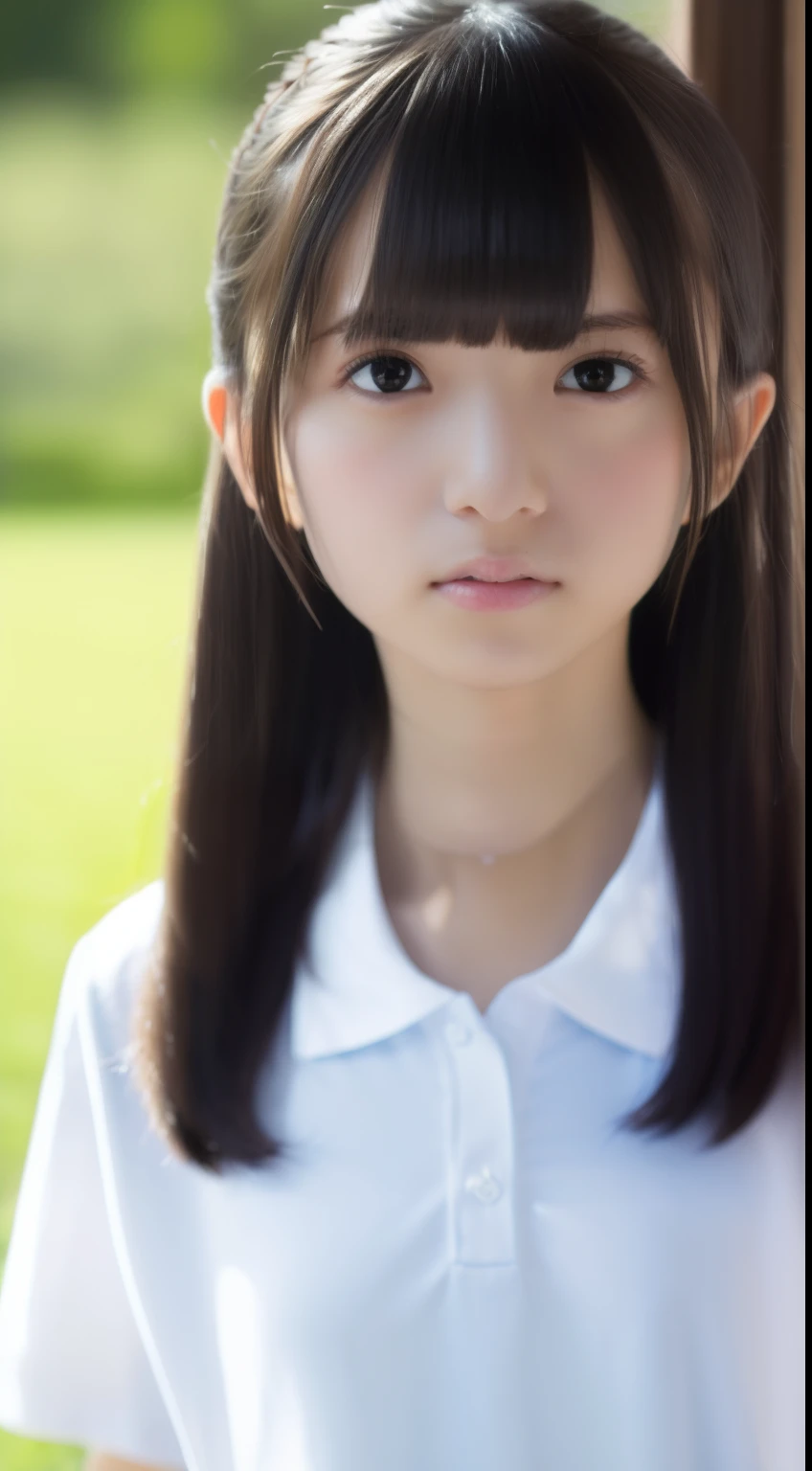 ((Creampie後))、((A large amount of semen flows out of the female genitals))、((pink nipples))、nsfw、Fair skin、Drooping eyes、Big black eyes、Loli、baby face、outdoor、twin tails、ribbon、Perfect girl body、Creampie、nude、spread legs、10 years old、(())、((baby face))、nsfw、(masterpiece、highest quality)、HDR、Depth of bounds written、Viewer's perspective、school uniform、cute face、Natural light、(master piece:1.3)、(best quality:1.2)、(super fine illustration:1.2)、(master piece)、High quality、very detailed、High resolution