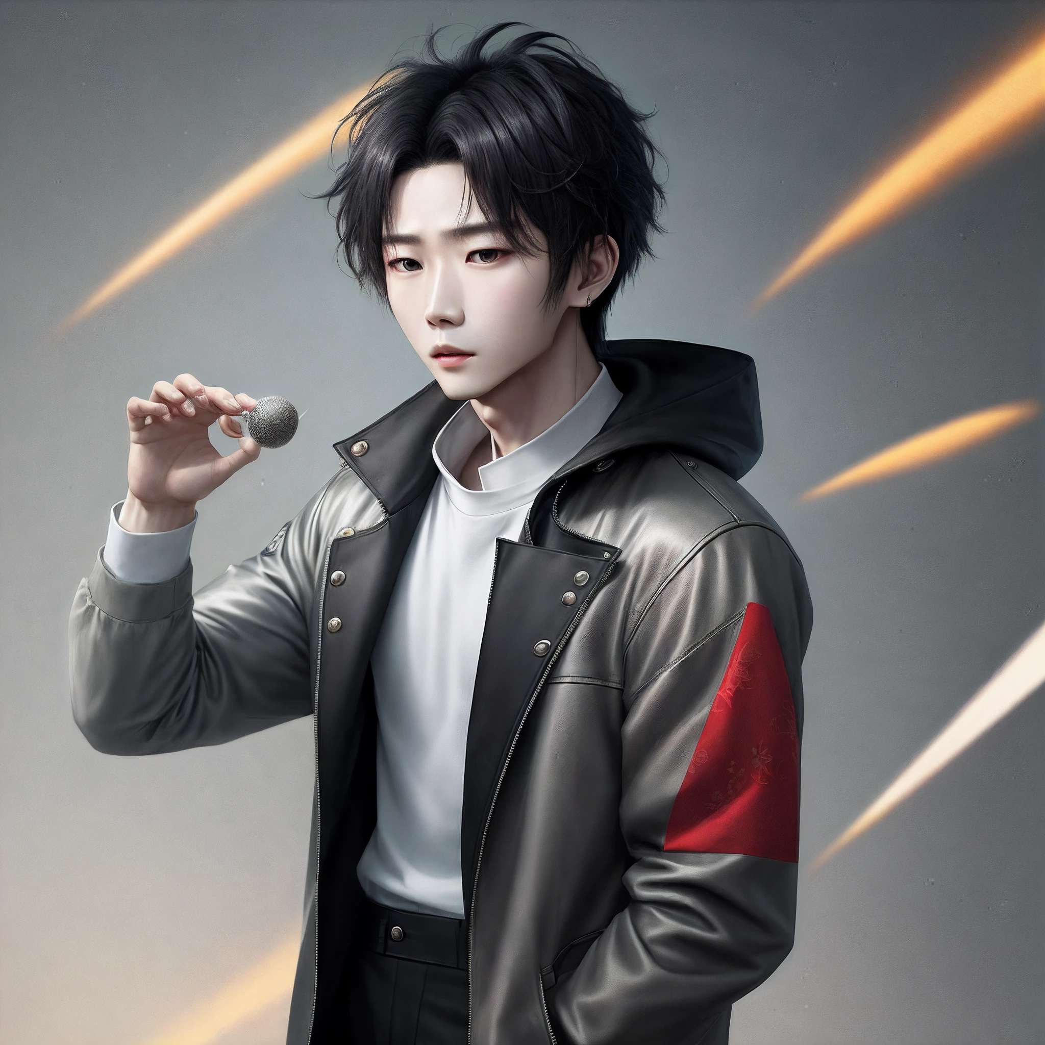 Cai Xukun's