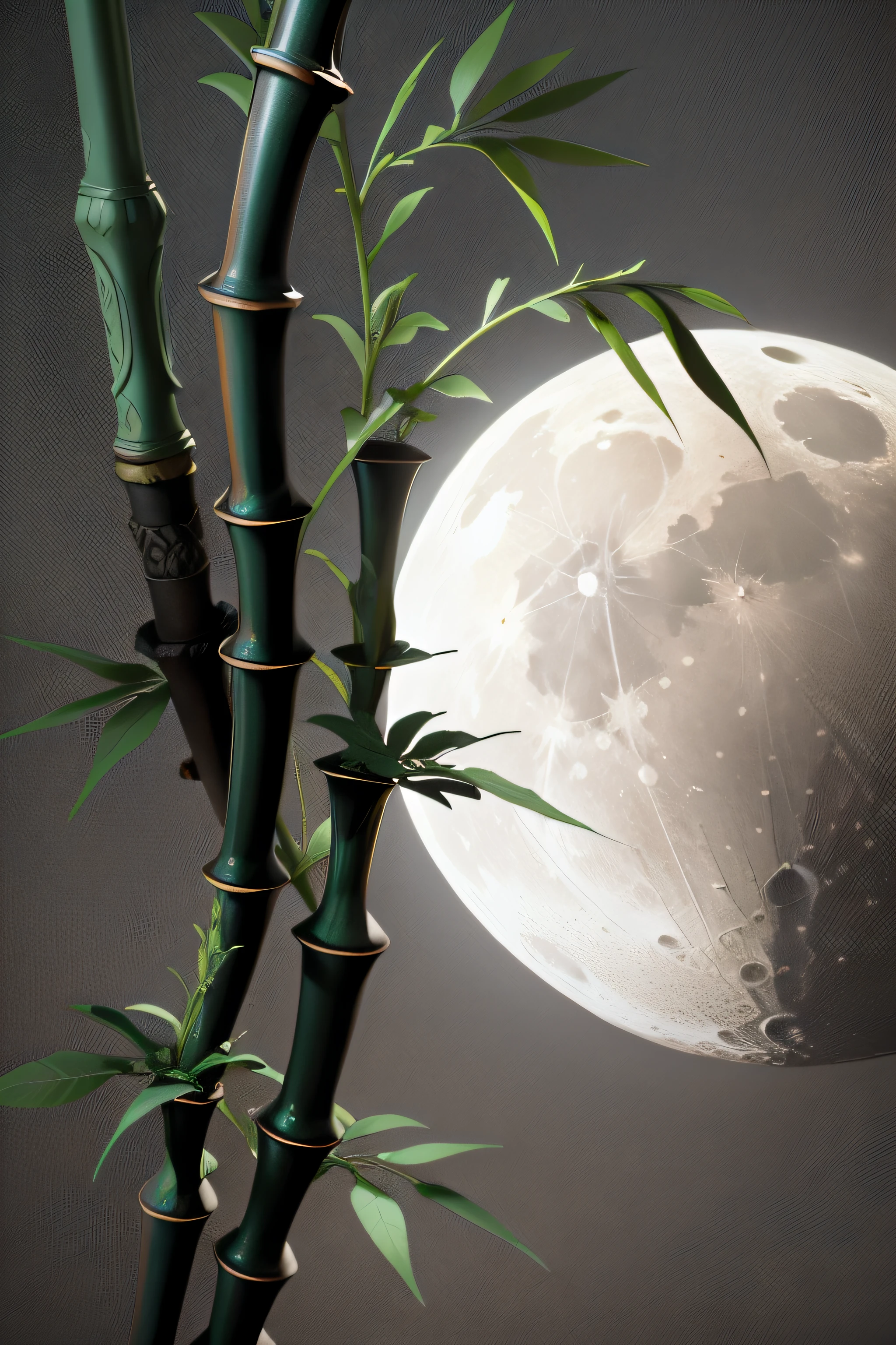 ads,themoon,filigree,Three-dimensional,k hd,dyna