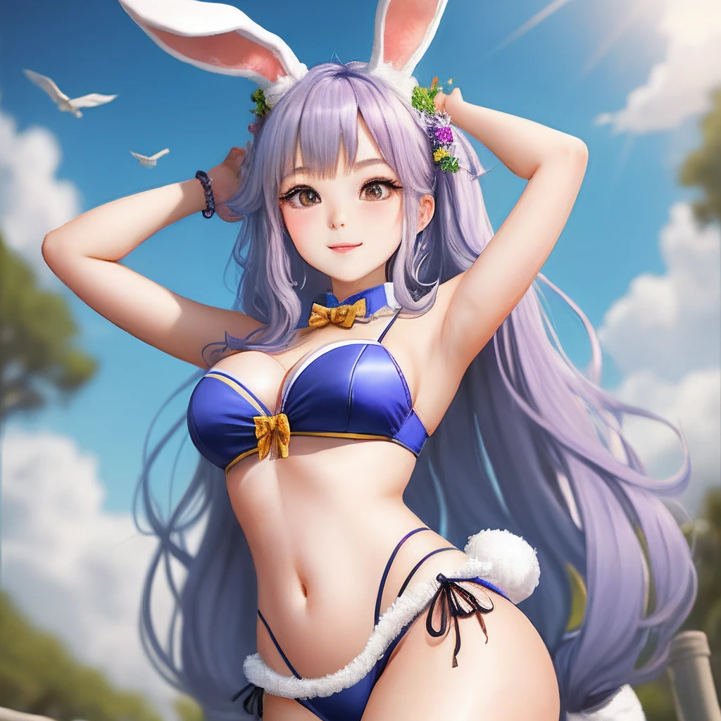 bunnygirl