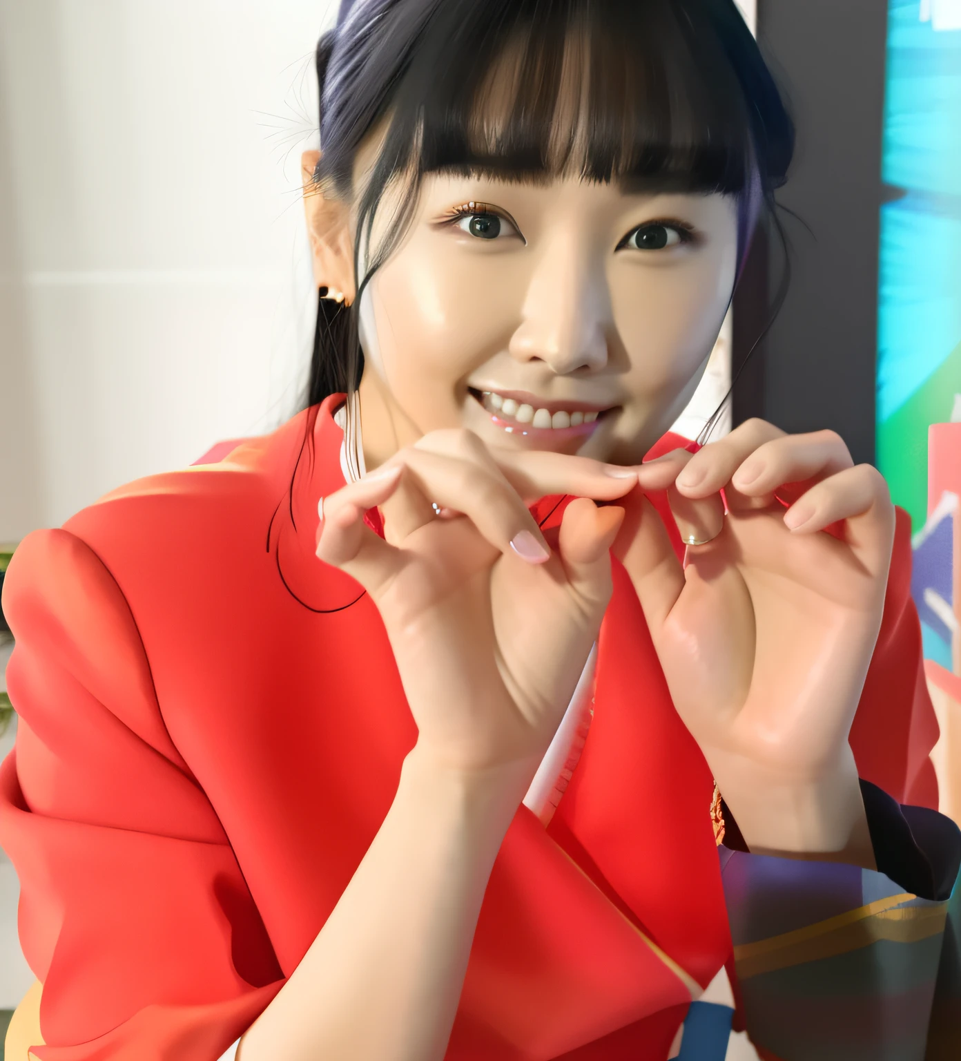 Lu Ji, jaeyeon nam, Lee Ji-eun, lee ji eun, Kim Hyun-joo, ji-min, jiyun chae, narumi kakinouchi, Yun Ling, ai yazawa, tsutomo nihie, korean artist, Li Zixin, shin min jeong