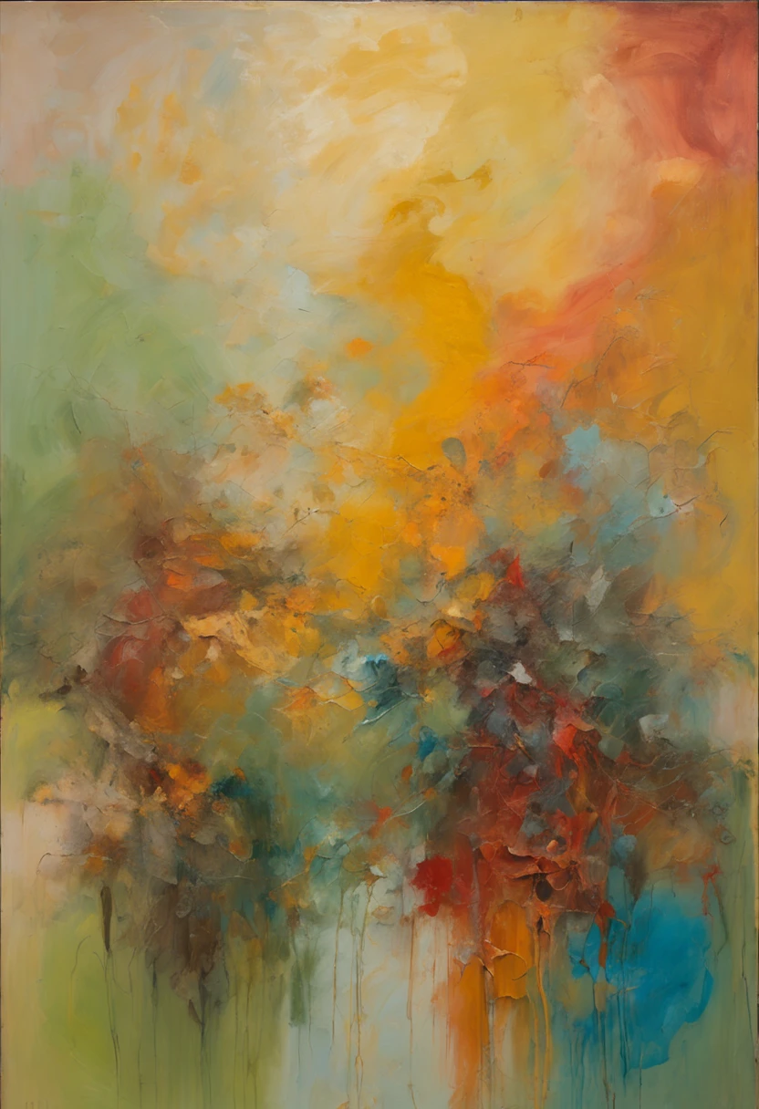 Wide-angle antique oil painting inspired art portrait，Moon God，Heavenly gods descend to mortals