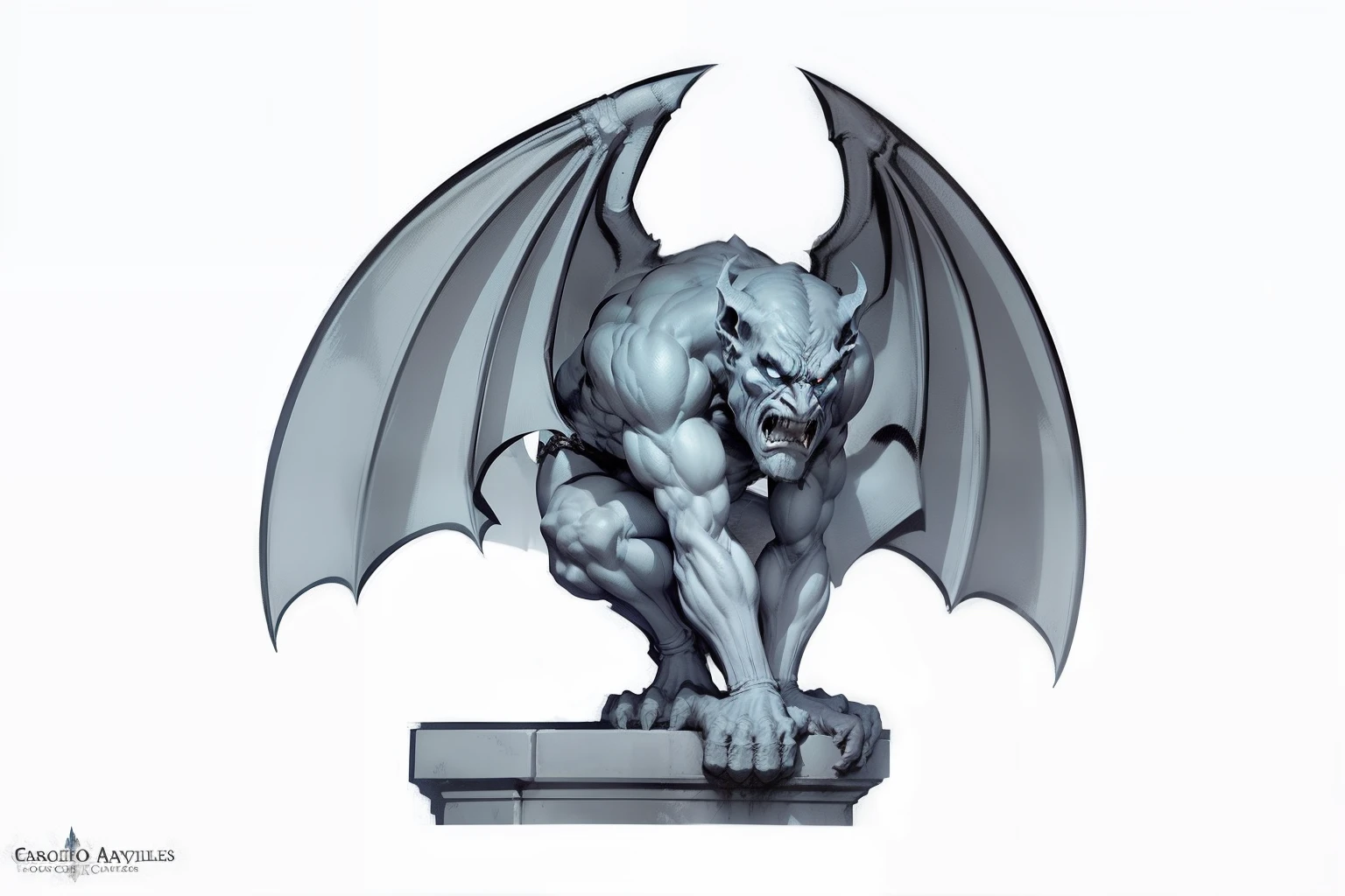 Petrified statue of a dragon football player, dungeon, full body, pants pulled down, holding shirt up, (large erect penis:1.3), (erection:1.5), (masturbation:1.3), cum, petrification, turned into sandstone, asfr, mouth open, gray tongue, (shocked expression:1.6), (furrowed brows:1.4), spiky hair, statue, cracked stone, football gear, (ejaculating:1.4), (gray penis:1.4), (back arched:1.2), (wide eyes:1.4), no pupils, (wide stance:1.4), (body tensed up:1.7), (veins:1.2), (arm raised:1.5), (cock ring:1.4), (low angle:1.6), (closeup of penis:1.4), (proud pose:1.3), (leaning back:1.3), ((3/4 view:1.5)), (cum dripping down penis shaft:1.3), (penis tilted up:1.6), (stone texture on body:1.4), (cumming on face:1.4), (stepping on plinth:1.4), (Heavy shadows:1.4), (wings:1.4), (white nose:1.4), (white glans:1.4), (standing:1.4), (penis piercing:1.4), (claws:1.4)