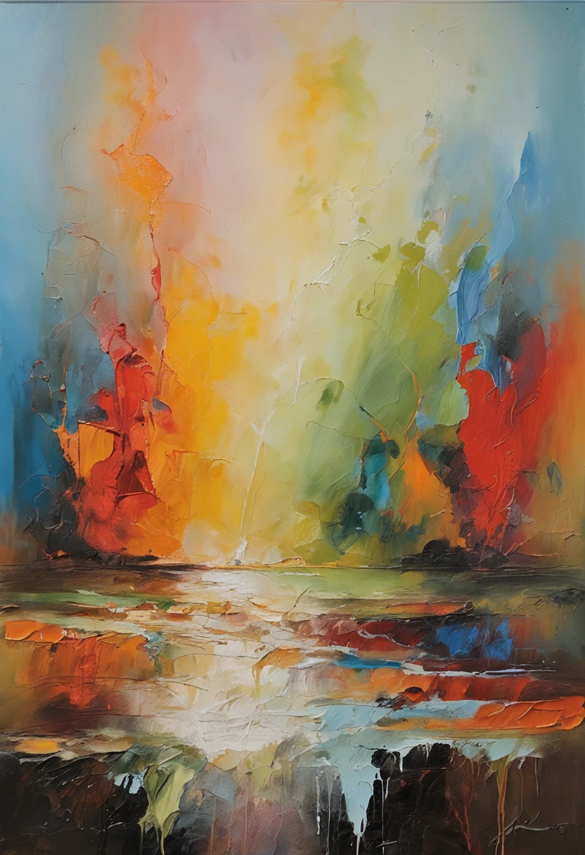 National wind rivers and lakes,The protagonist:ember,Indifference with a knife,Background 1/7