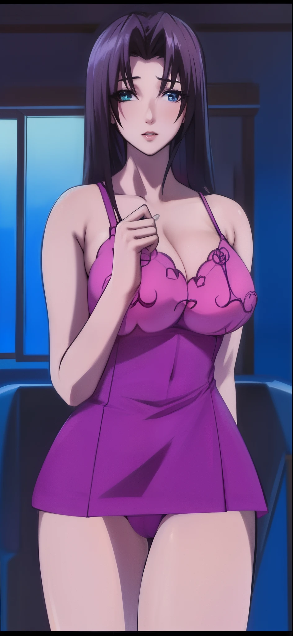 Ultra high resolution,best quality, Sexy, beautiful, charm,big breast .
