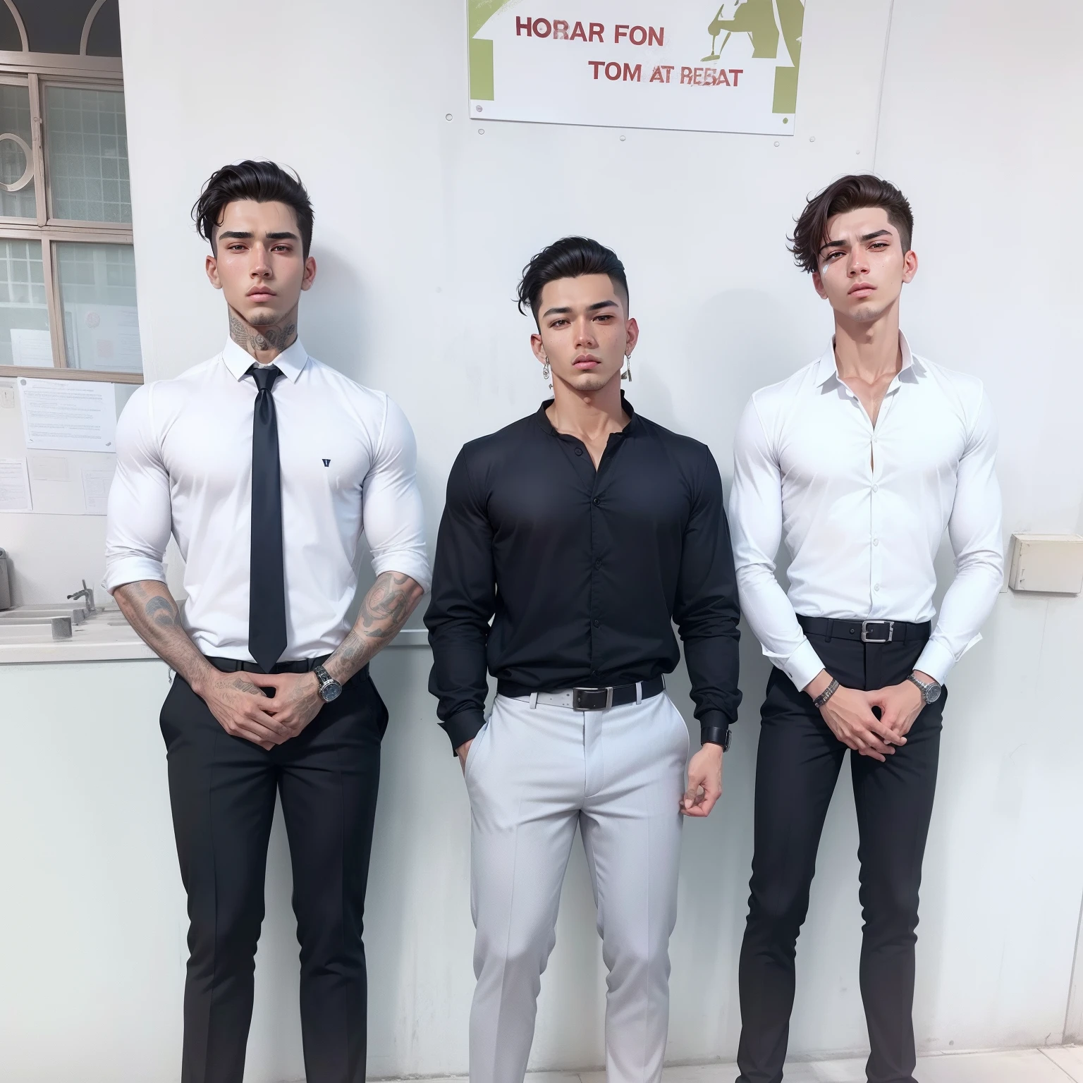 Panties men