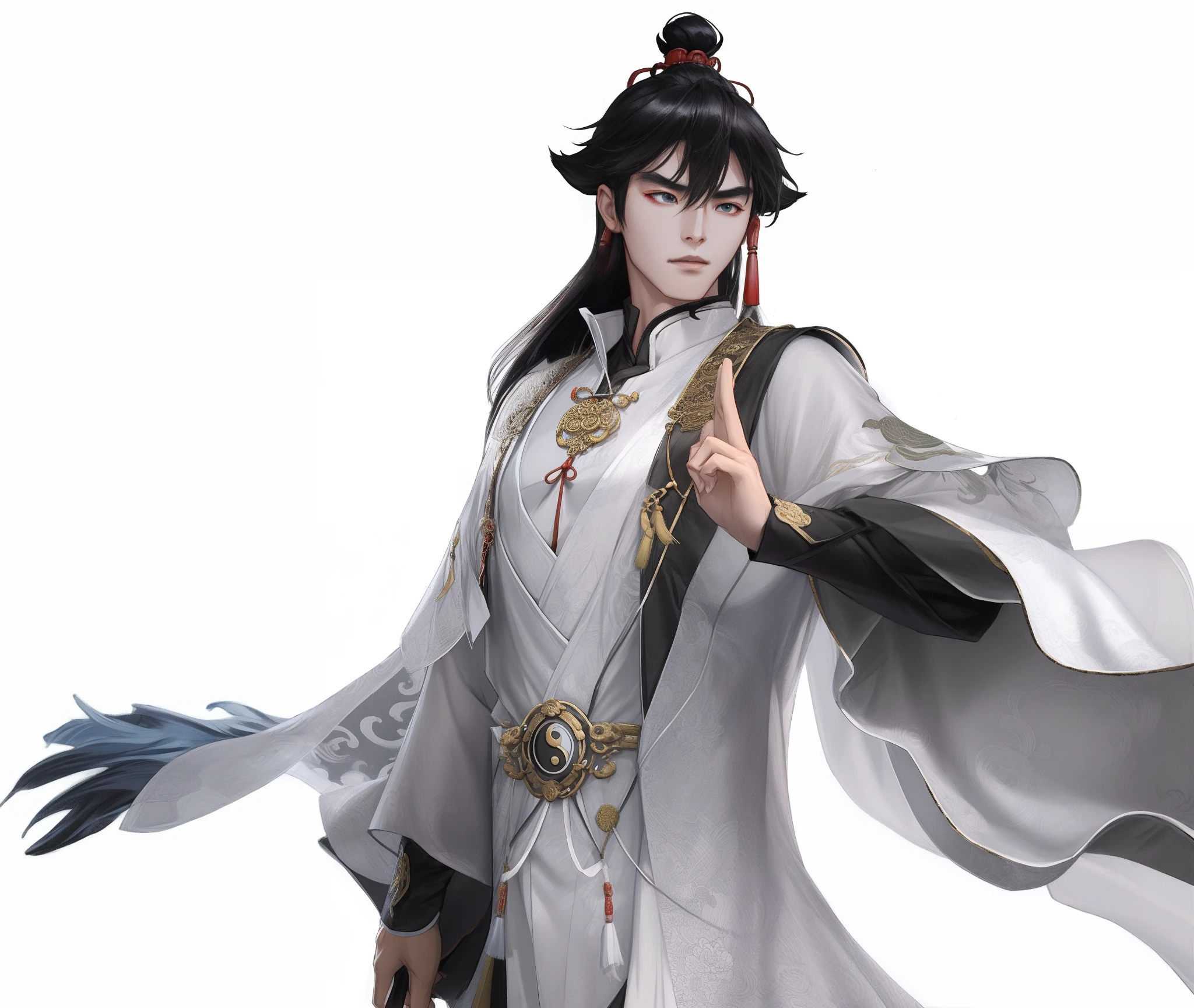 China-style,Xianxia,mtu