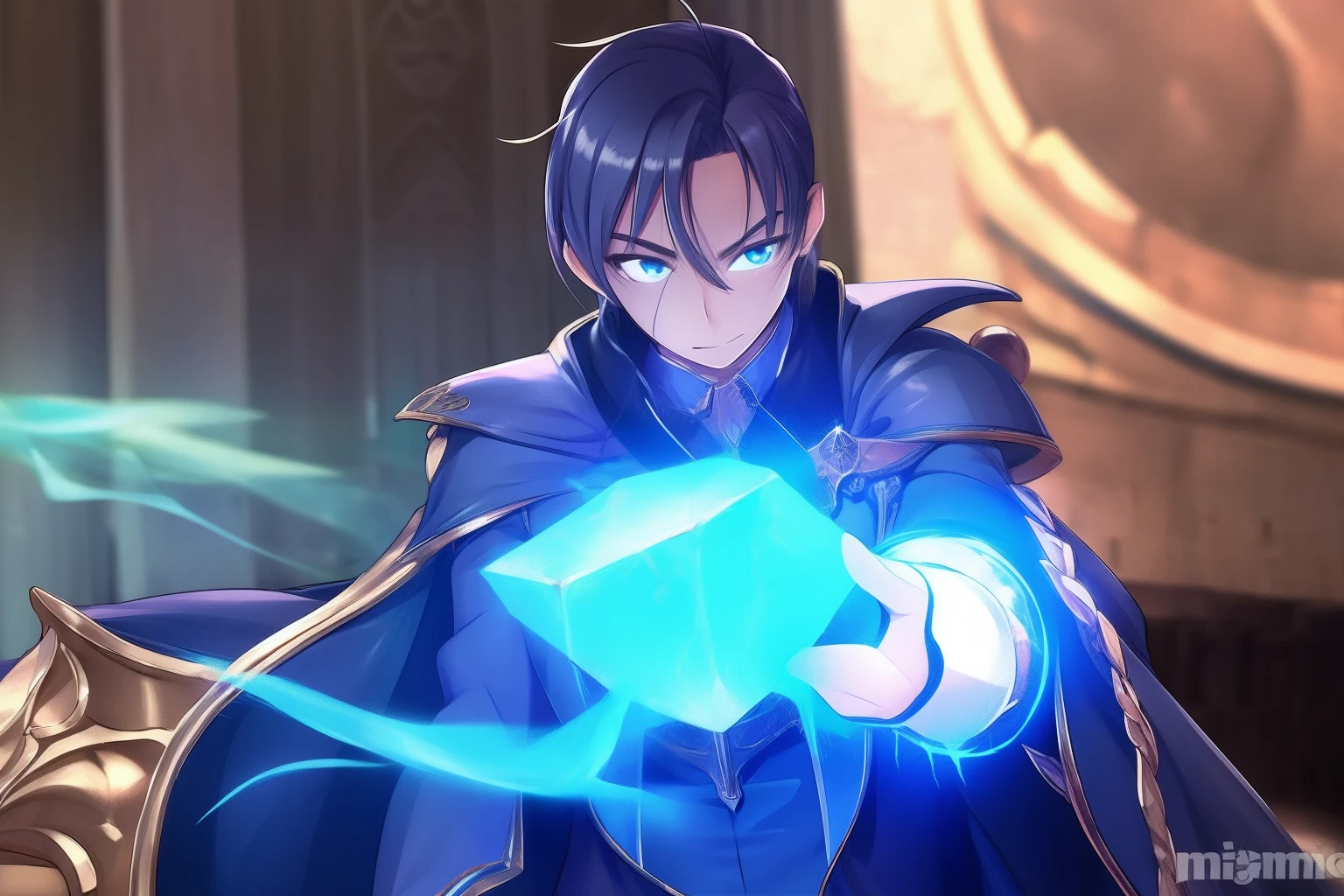 1man,ogc,(magic)