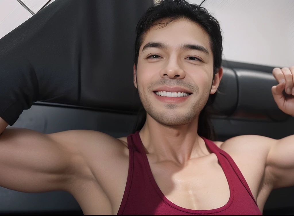 Increase muscles