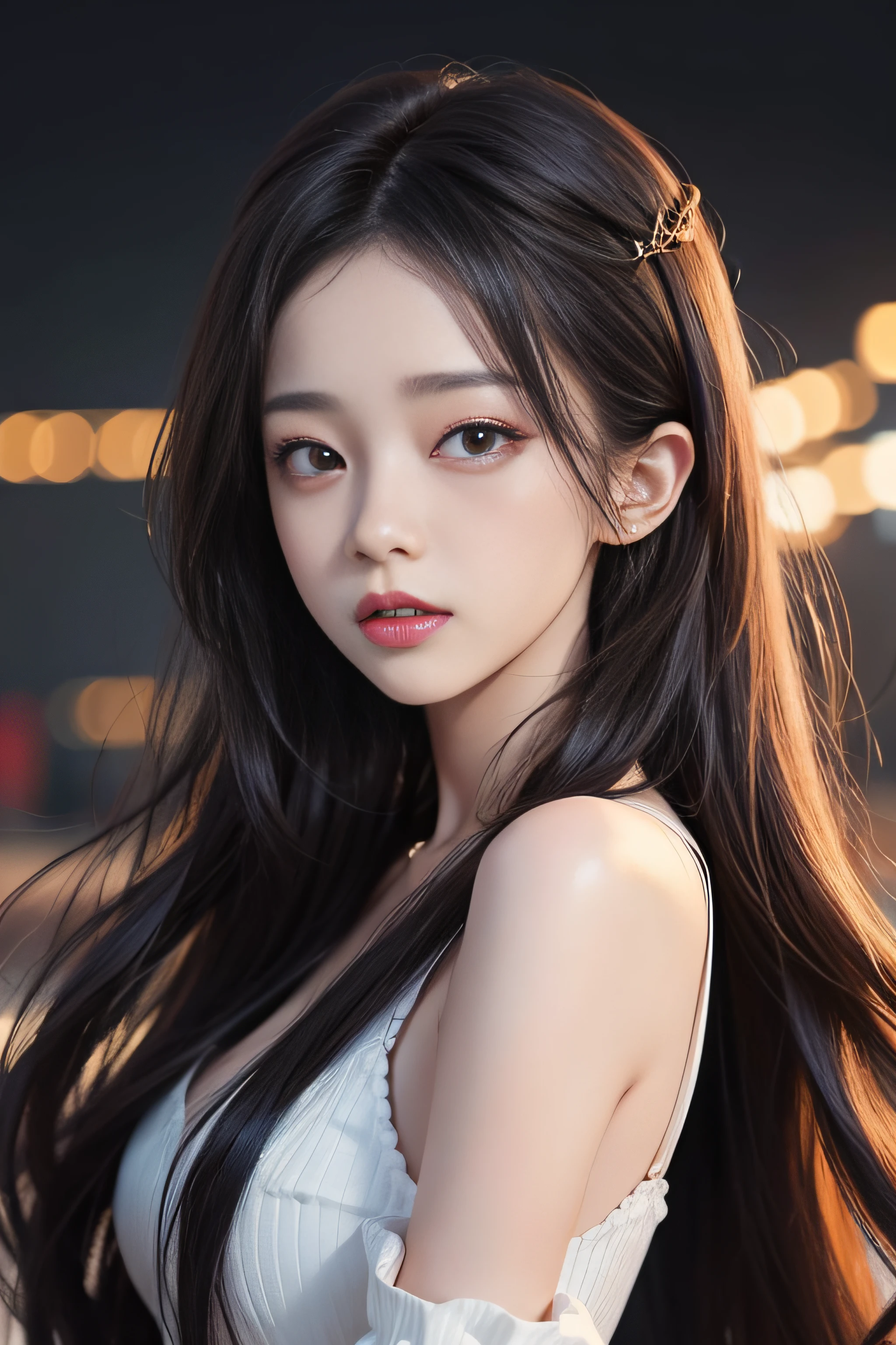 Cryptocurrency Trading、illustratio、Cool、hiquality、pureerosface_v1:0.8