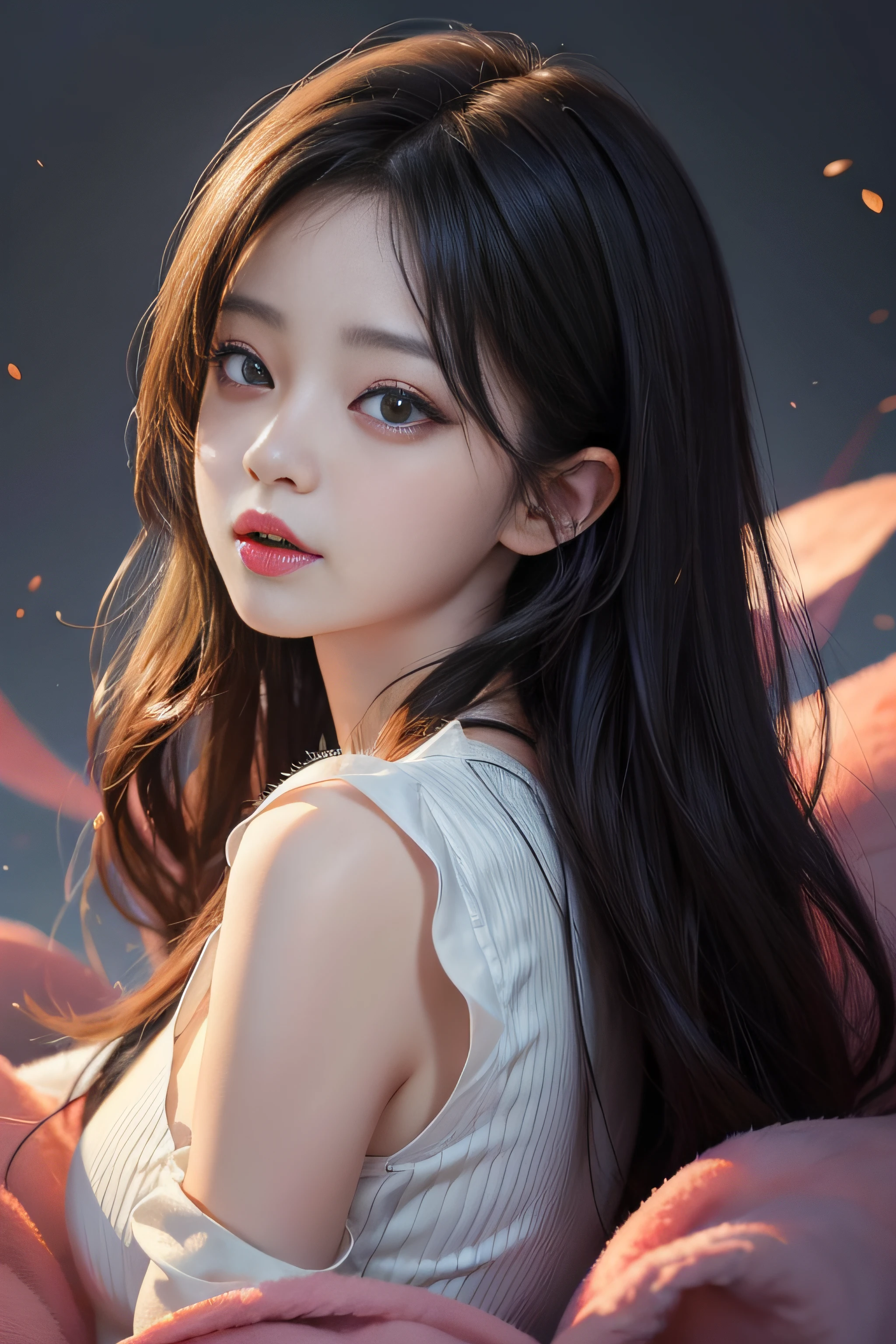 Crypto Exchanges、illustratio、Cool、hiquality、pureerosface_v1:0.8