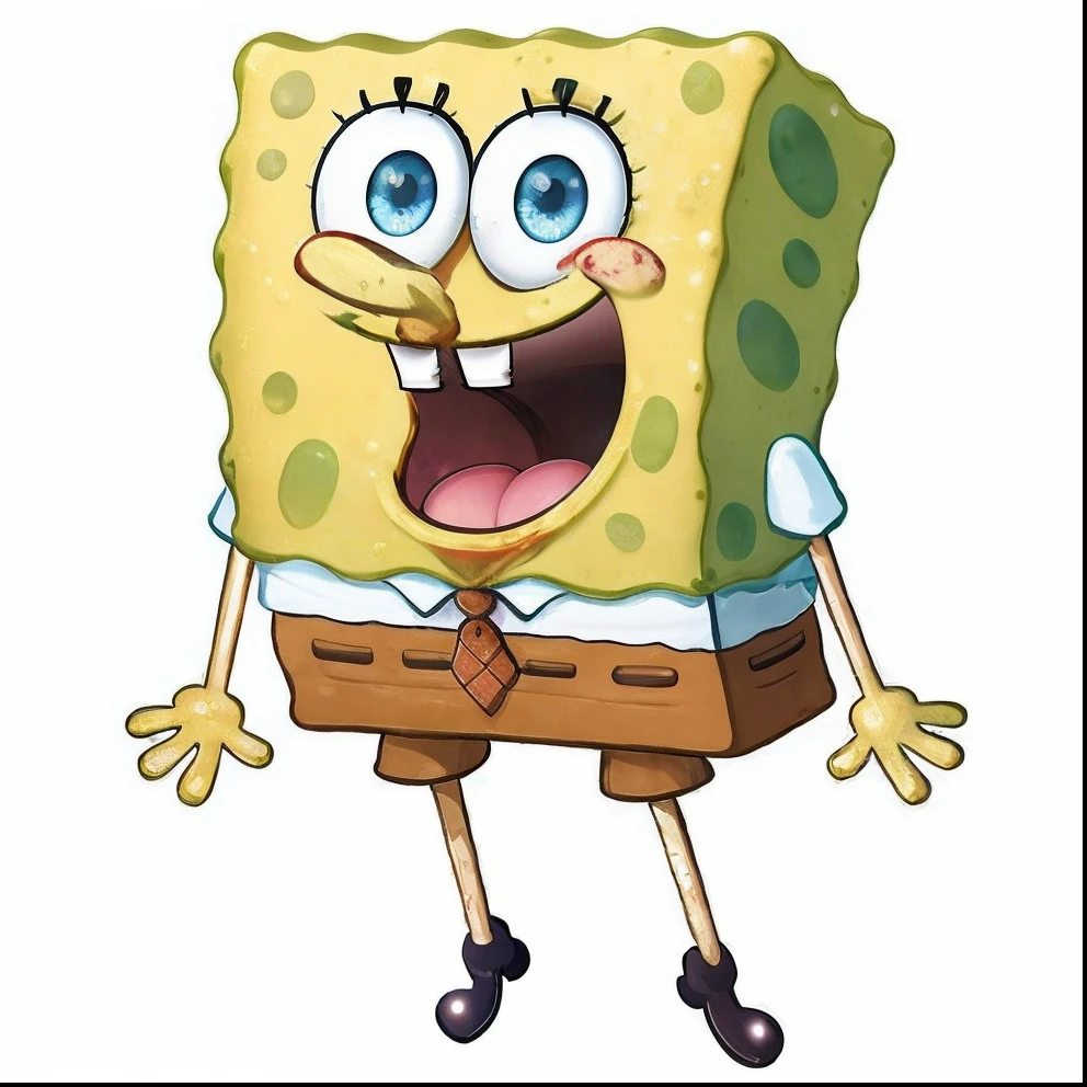 Bob Esponja com gravata e gravata, esponjoso, spongebob squarepants, Bob Esponja, Bob Esponja, Bob Esponja na vida real, spongebob circle pants, Bob Esponja Cthulhu Pesadelo, esponja, lula bonita como macho, lula, lula bonita, Miniatura do YouTube, he is covered with barnacles, Closeup!!!!!, Arte Oficial, imagem vazada, Derpibooru, Closeup!!!!!!