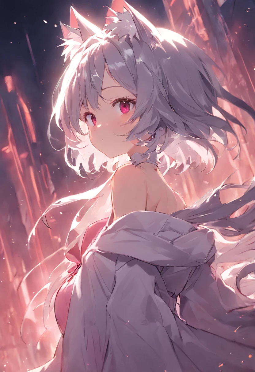 ​masterpiece, top-quality, 1girl in, 独奏, Kamimei、a miniskirt、silber hair, red blush, looking at the viewers, be shy、Upper body naked、(Ecchi 1.0), Perfect body, barechested、Photorealsitic、hight resolution、shinny skin、(((tucking up the skirt:1.3)))、(((White panties are visible)))、a sailor suit、Exposing the chest、Colossal tits、With long silver hair、Exposing the chest、barechested、Photorealsitic、hight resolution、shinny skin、Full body like、(((​masterpiece)))、(top-quality)、tre anatomically correct、High exposure、cleavage of the breast、Colossal tits、Soft skin、Breast spillage、fullnude、Bathroom background