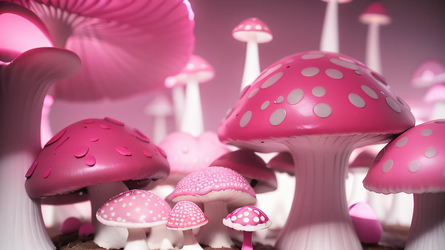 maquete. Neon dark pink mushroom. maquete. Neon Mushroom. cotton. maquete. neon light. cotton. maquete. dark pink mushroom.