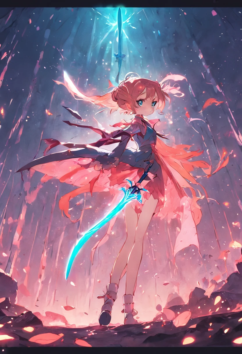 Sword Fairy