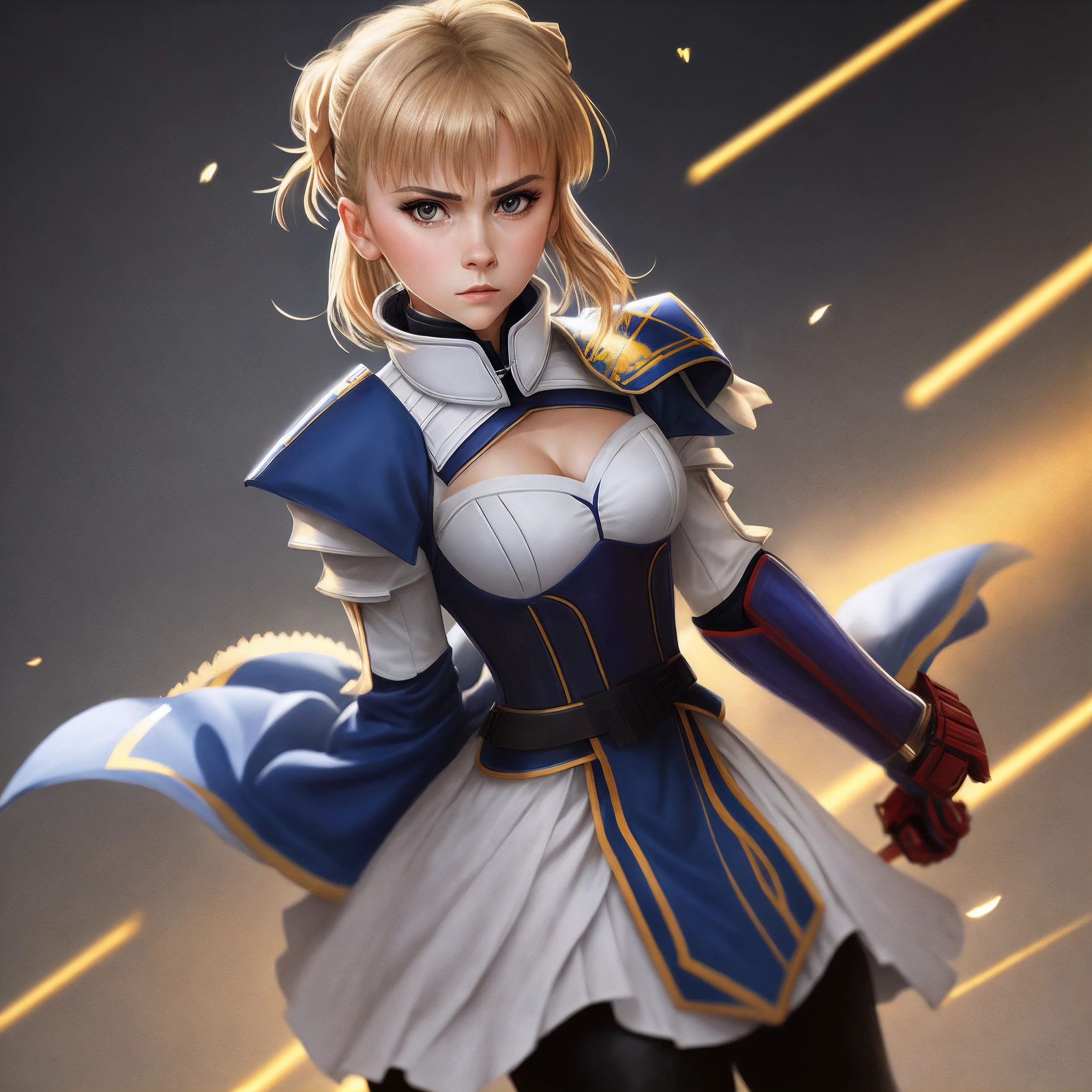 Saber