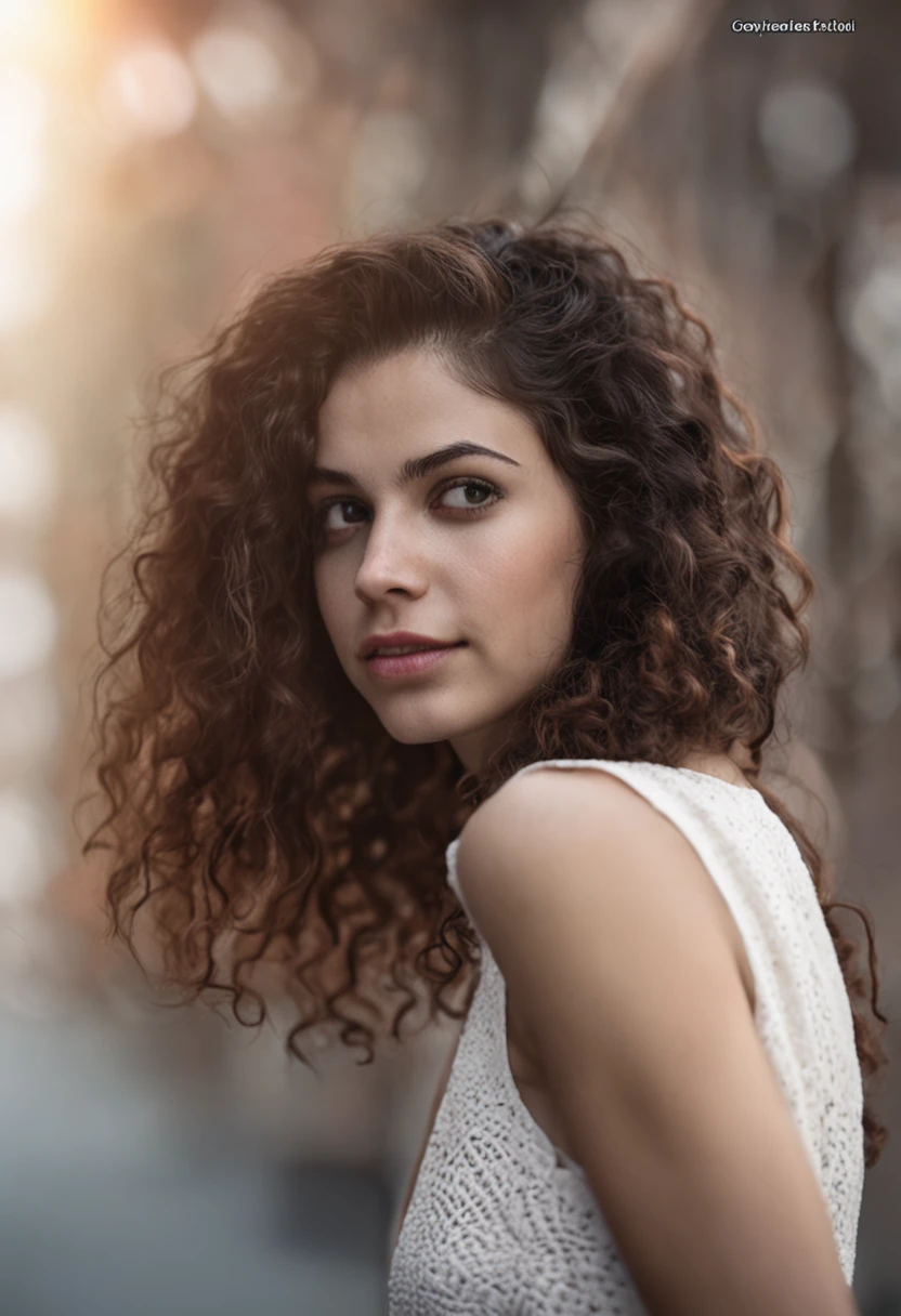 mulher, 20 anos, vampira, pele clara, cabelo comprido, magra, corpo definido, olhos dourados, alta, corpo inteiro.