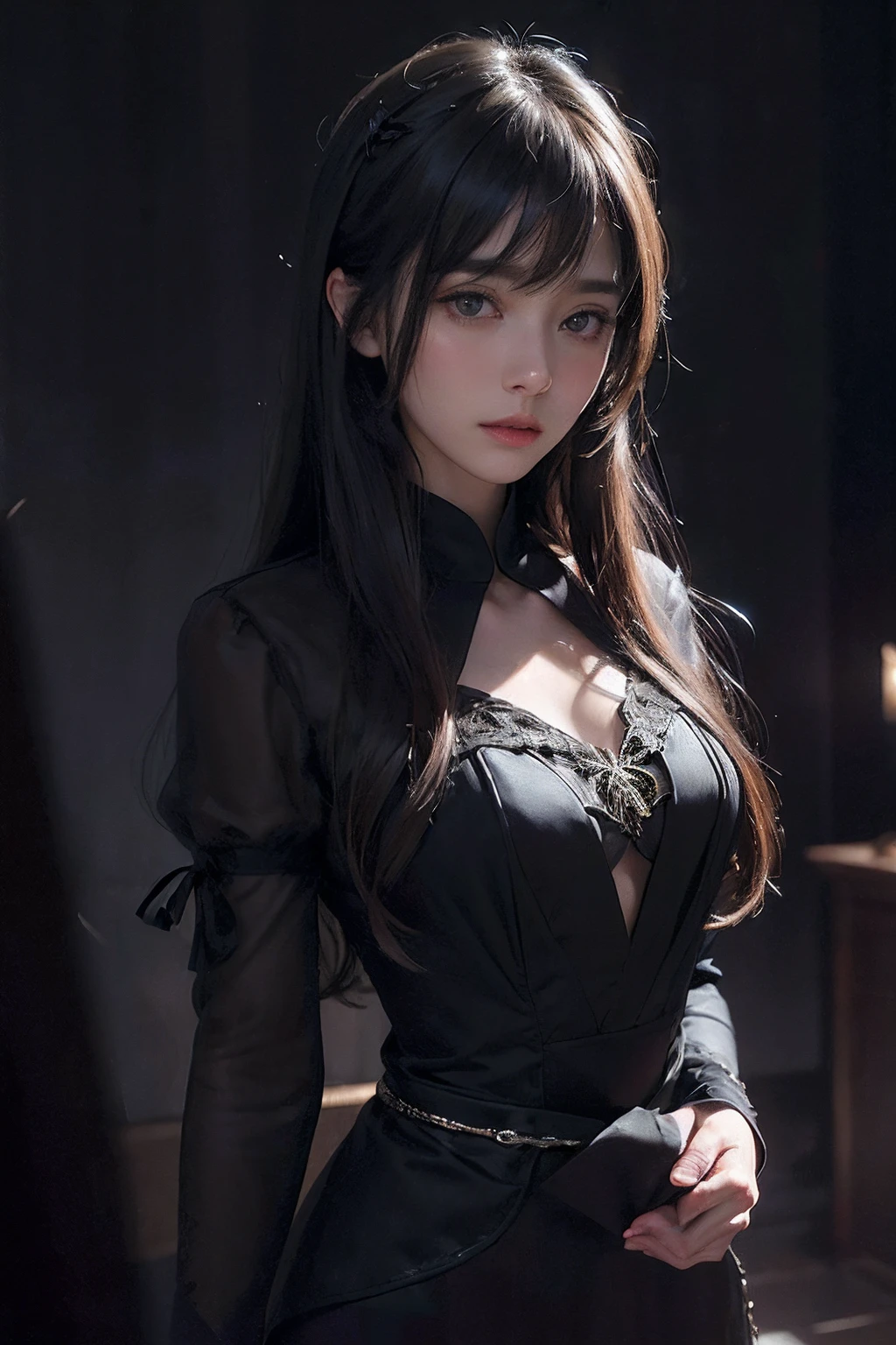 (One girl:1.3), alone, (((Very Detailed face)))), ((Very detailedな目と顔)))), beautifulディテールの目,Spider Girl、肌の露出多しbeautiful生脚、beautifulへそ、beautiful乳、Big 、 Body parts__, Official Art, Unified 8k wallpaper, Very detailed, beautiful and beautiful, beautiful, masterpiece, 最high quality, Leotard Spider Suit、original, masterpiece, Ultra HD Photos, 最high quality, Ultra-high resolution, Realistic realism, sunlight, Full body portrait, Great beauty, Dynamic pose, Delicate face, Vivid eyes, (from the front), She's wearing a Spider-Man suit, Red and black color scheme, Spider, Very detailedな都市の屋根の背景, rooftop, Overlooking the city, Detailed face, Detailed, intricate and busy background, Messy, nice, milky, Very detailedな肌, Realistic skin detail, Visible pores, Clear focus, Volumetric Fog, 8K Ultra HD, Digital SLR, high quality, Film Grain, Fair skin, Photorealistic, Lomography, Future dystopian megalopolis, translucent