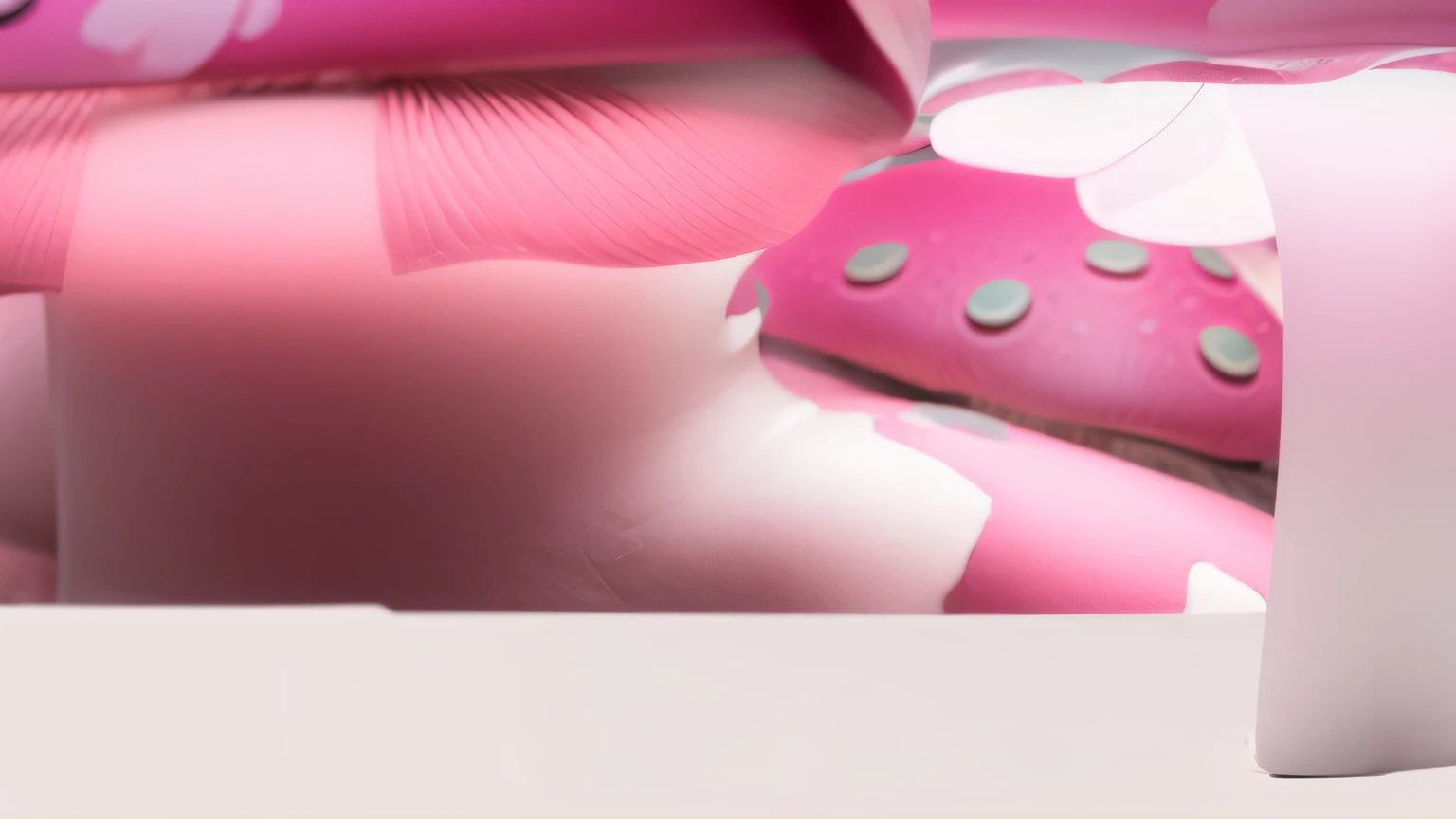 maquete. Neon dark pink mushroom. maquete. Neon Mushroom. cotton. maquete. neon light. cotton. maquete. dark pink mushroom.