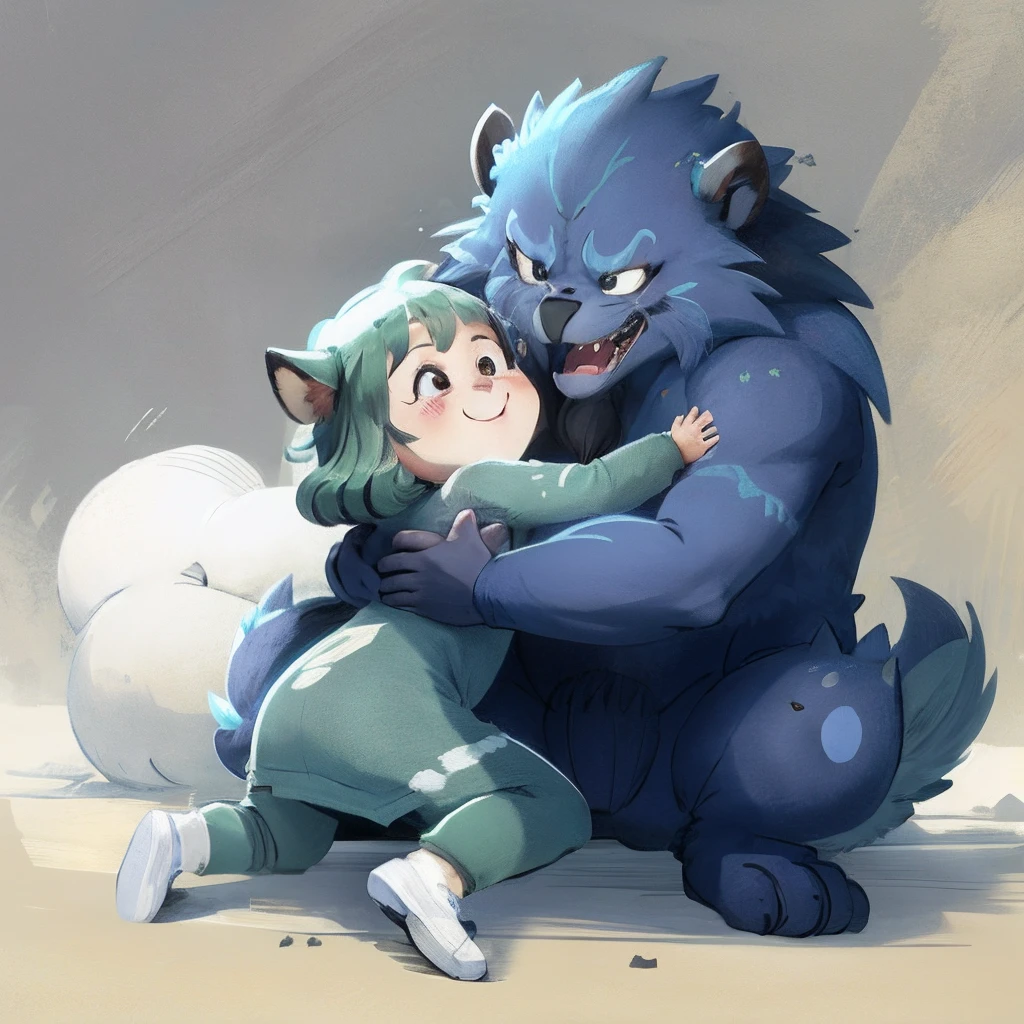 people々 girl,Breast Matching,[small(3) chest,Brown Hair,dark,Fluffy Hairstyles,],Medium Hair,[Chubby face],Plump face,on stage,Frowning,Starring each other,lingerie,Face to face,[flat(3) chest,dark blue hair,Purple eyes,Fluffy Hairstyles,]Looking at each other,chestの豊chest,Torn clothes,mouth half open,scramble,Half-close your eyes,topless,lie,Oily,Sweaty,Mounting location,little angry,Tau Pose,chestを掴む,close your eyes,face sitting,Sleep on your back,riding,from top