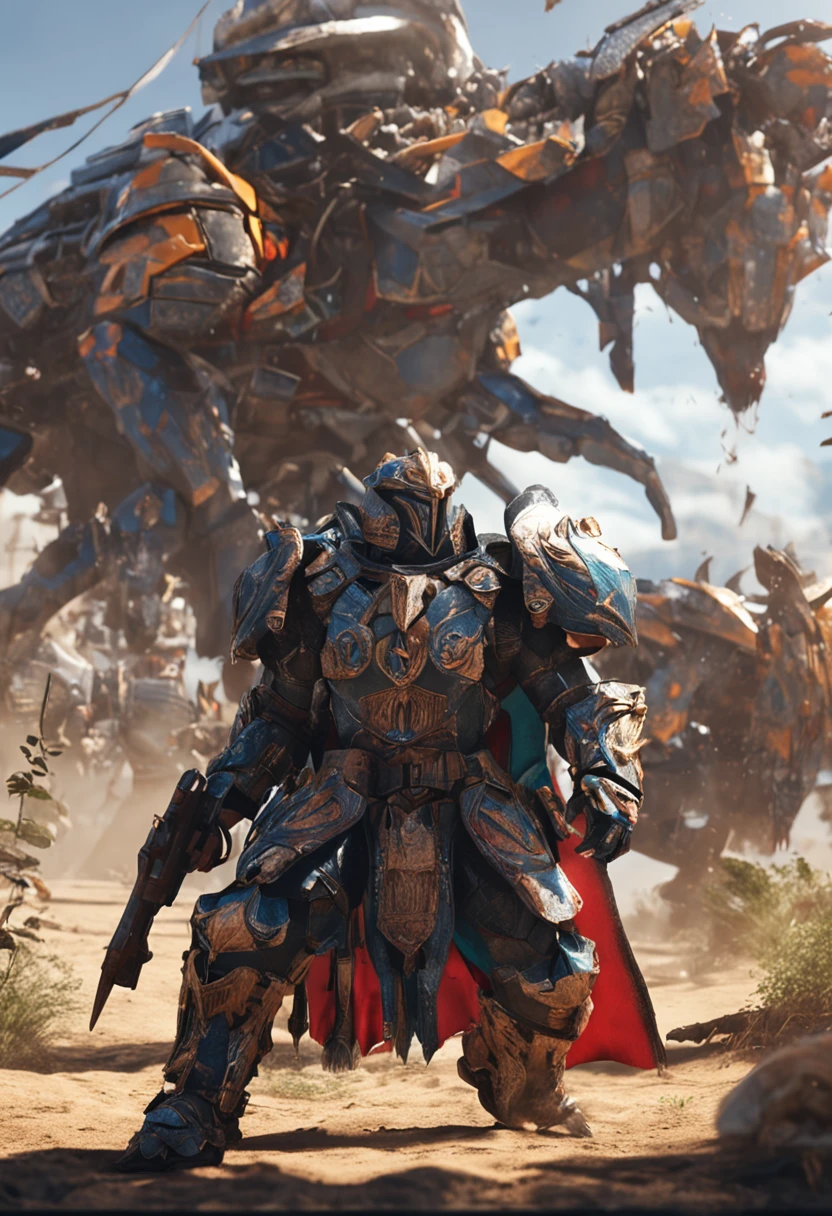 drak、s Armor