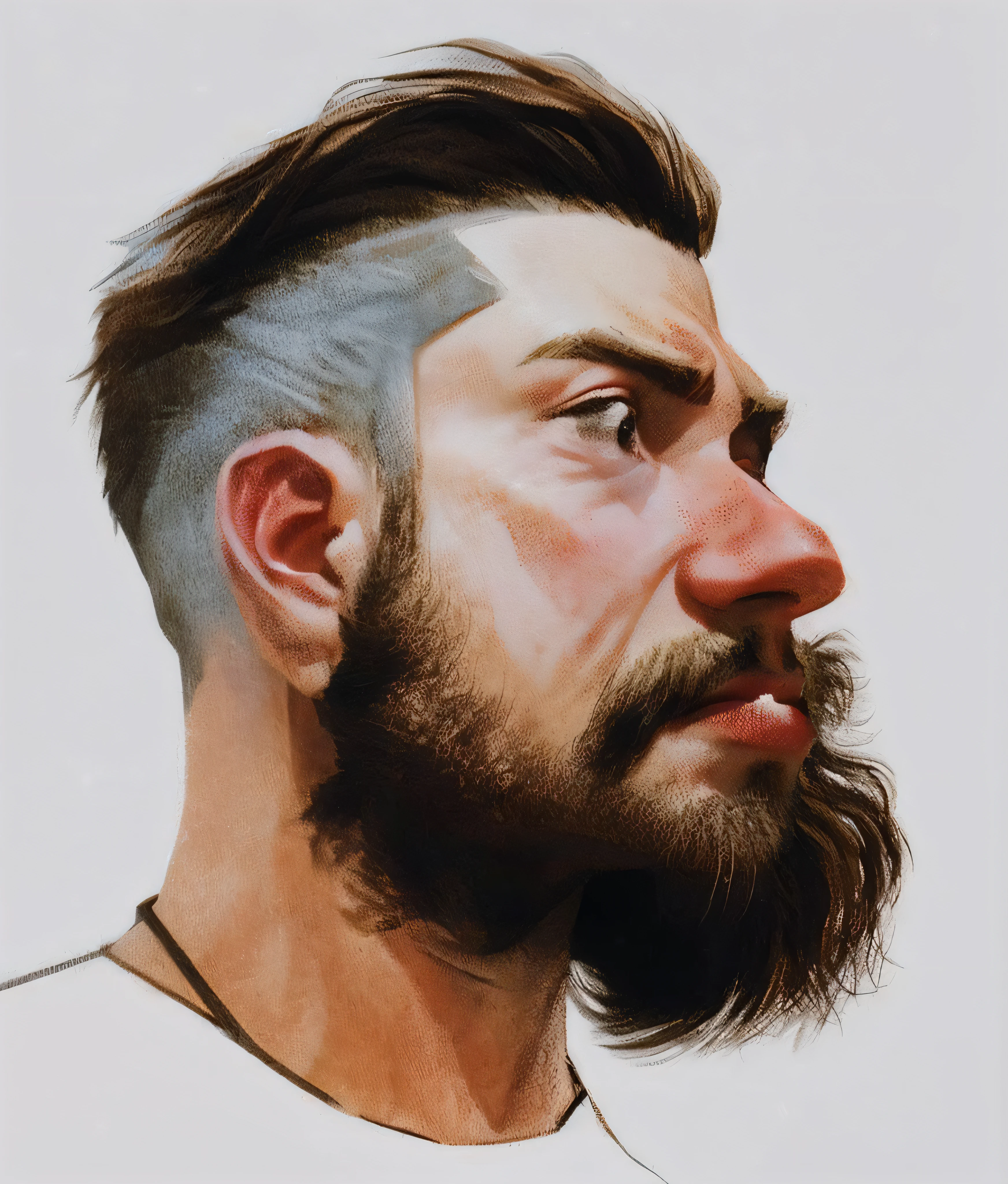 3D, 4K