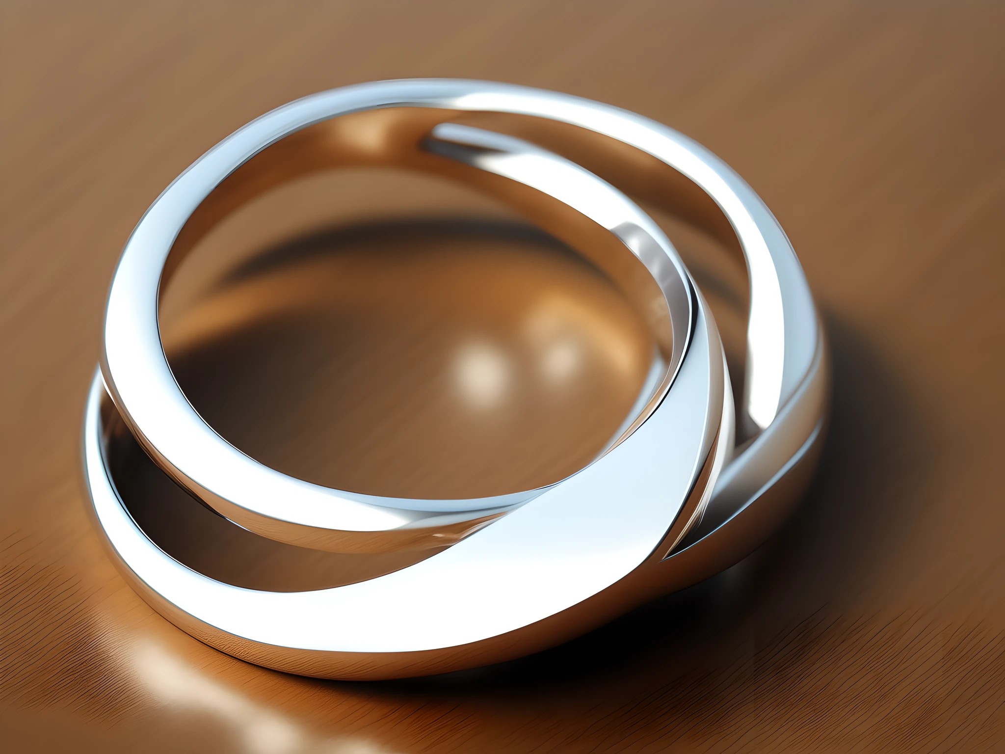 (Mobius Ring)、Infinity symbol, The concept of infinity, Infinity symbol, Infinity, Smooth curvature design, Infinity Time Loop