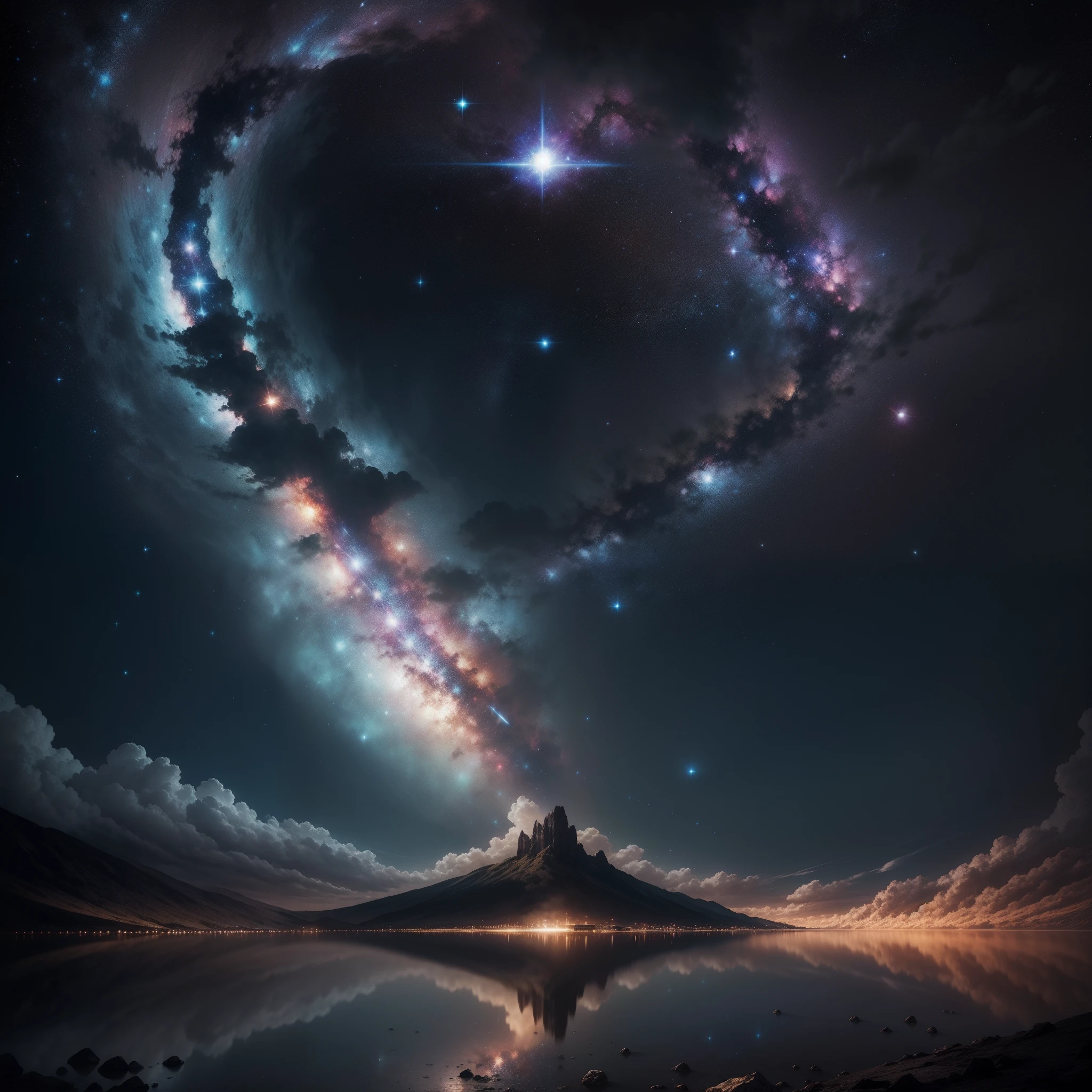 starrysky