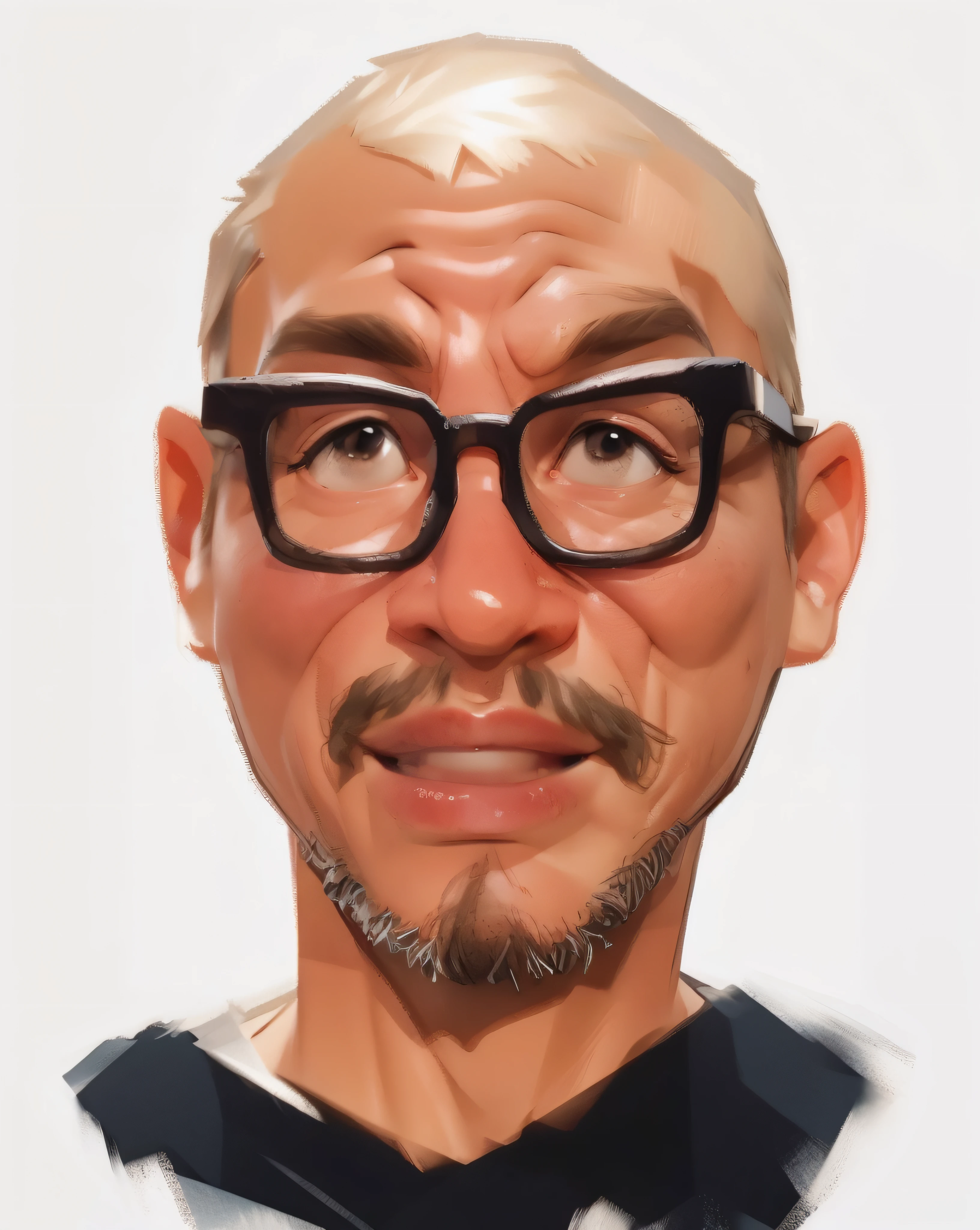 3D, 4k