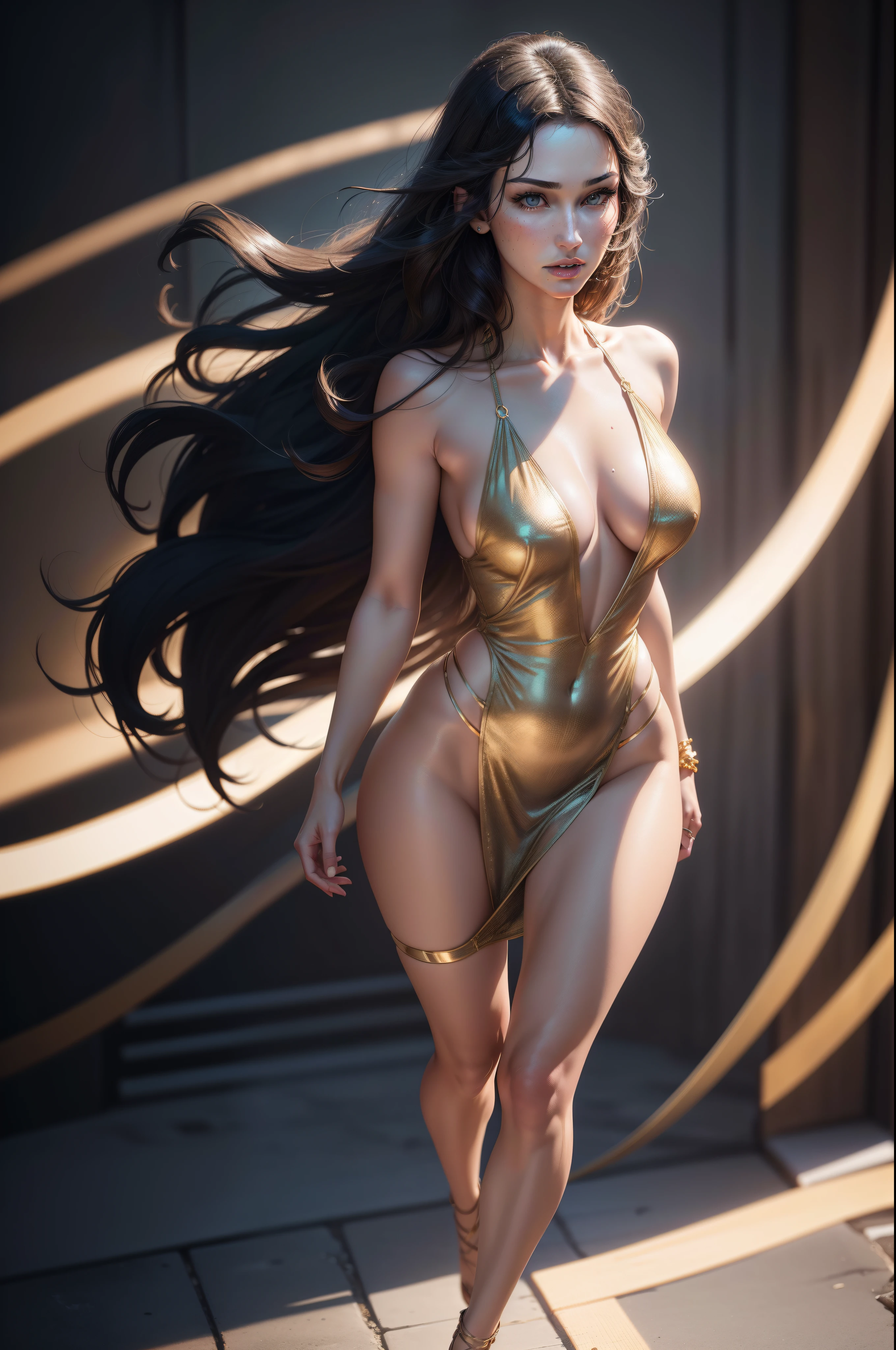 masutepiece,Best Quality,ultra-detailliert,hight resolution,hight resolution,4K,Portrait in 4K,8K,8K Portrait,Wallpapers by Unity 8K,Highly detailed ajc,Realistic,Raw photo,Real person,a portrait photo of,Photorealistic,Shiny skin,Detailed skin,(((Dynamic Angle,Full body))),{{{{super model(bella hadid)}}}},(Photorealsitic:1.4), Beautiful detailed, extremely detailed eye and face, beatiful detailed eyes, Ridiculous, unbelievable Ridiculous, ultra-detailliert, hight resolution, ighly detailed, top-quality, masterpiece,illustratio, ighly detailed, nffsw, unification, 8K Picture Wallpaper, astonishing, finely detail, masterpiece, top-quality, Very detailed ticker unified 8K wallpaper, face lights, Cinematographic lighting
,masutepiece,Best Quality,ultra-detailliert,hight resolution,hight resolution,4K,Portrait in 4K,8K,8K Portrait,Wallpapers by Unity 8K,Highly detailed ajc,Realistic,Raw photo,Real person,a portrait photo of,Photorealistic,Shiny skin,Detailed skin,super model,(((Dynamic Angle,Full body))),{{{{super model(bella hadid)}}}},(((Dynamic Angle,Full body))),Dynamic Angle,Full body,{{{{(bella hadid)}}}},{{{{{{{{(Dress (mini dresses for women) or body-conscious, Body Conscious, side slits, Slit indicating armpits, Gold edging line, opened breast, Glossy fabric}}}}
,masutepiece,Cinematic shading,cinmatic lighting,photographrealistic,Extremely detailed,photographrealistic,Raw photo,High quality,hight resolution,Sharp Focus,Extremely detailed,Cinematic lighting,8KUHD}}}},Surreal female portrait, magic lights, 32K resolution, actionpose, realistic photo shot, Dynamic lighting, Art Station, Volume Lighting, Highly detailed face, Awarded, shadowy、Dynamic Angle Upper Body,Dynamic angle from above,Dynamic angle from behind,Dynamic Angle Full Body,Dynamic angle from below,Dynamic Angle Close-U,Dynamic Angle Wide Shot
