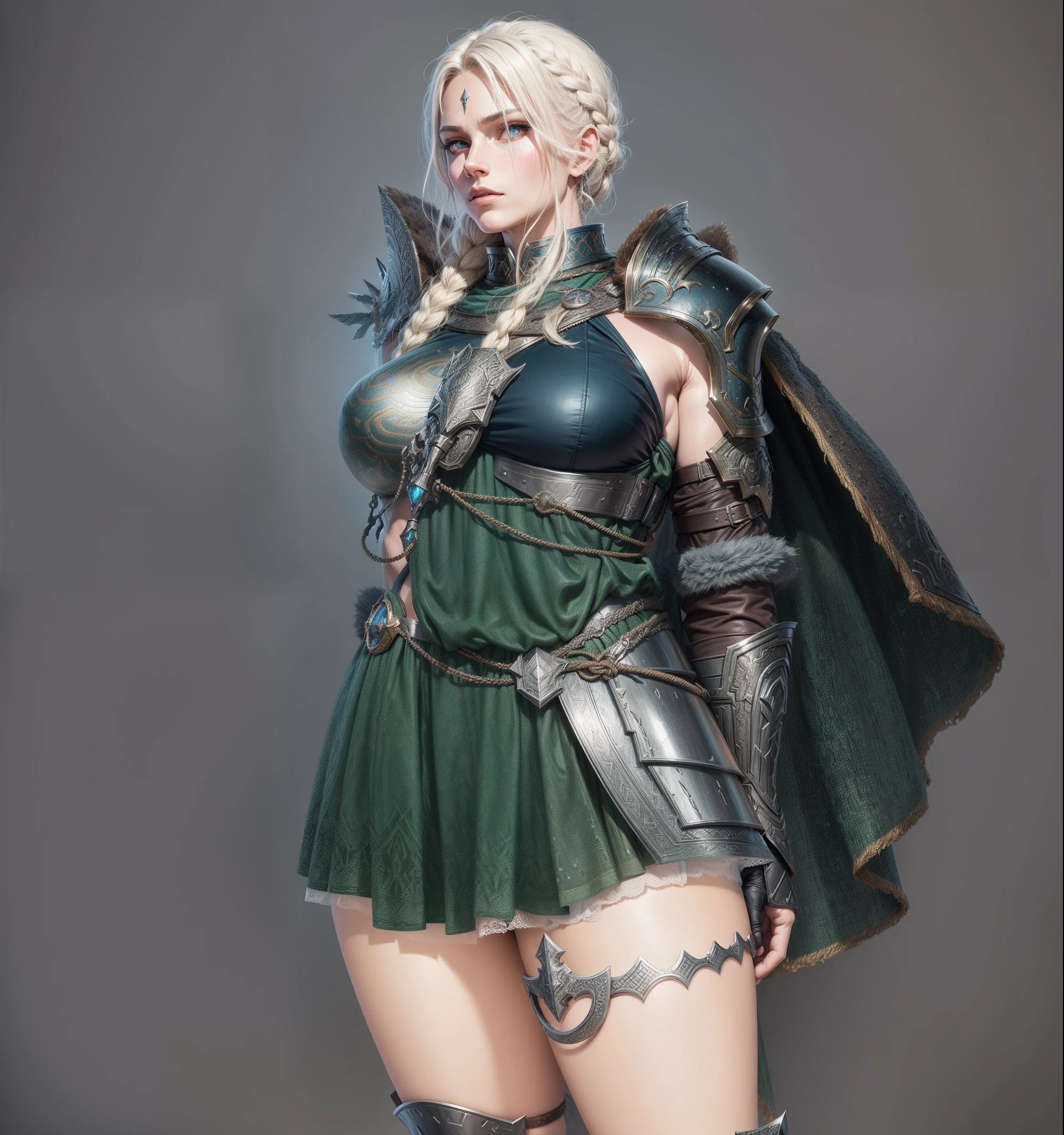 Asgard,valkyrie,Senhora Cavaleiro,Anatomia correta,epic fantasy digital art,tmasterpiece,8k,high-definition resolution,desenho detalhado,Qulidade Superior,, Epic composition,