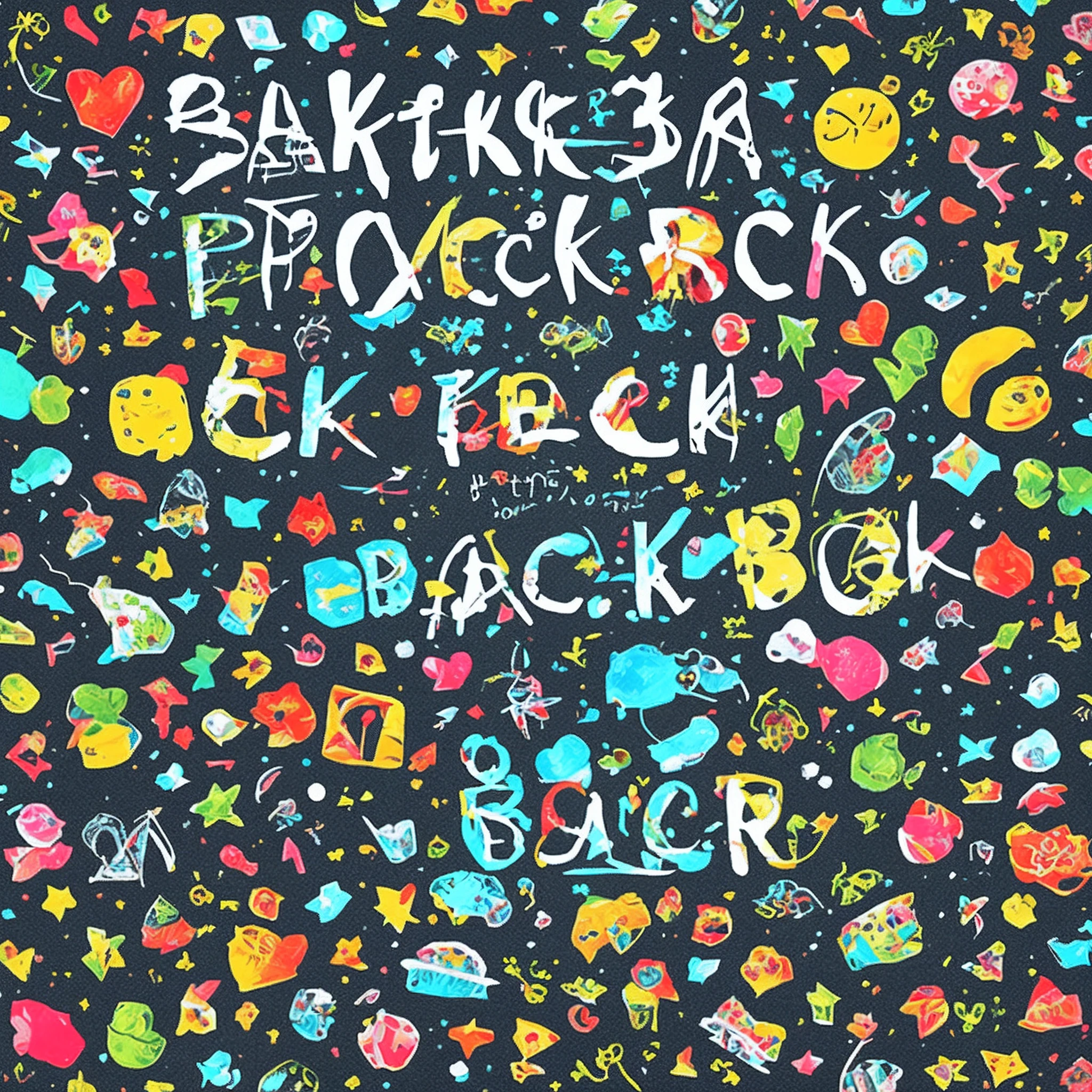 Back in