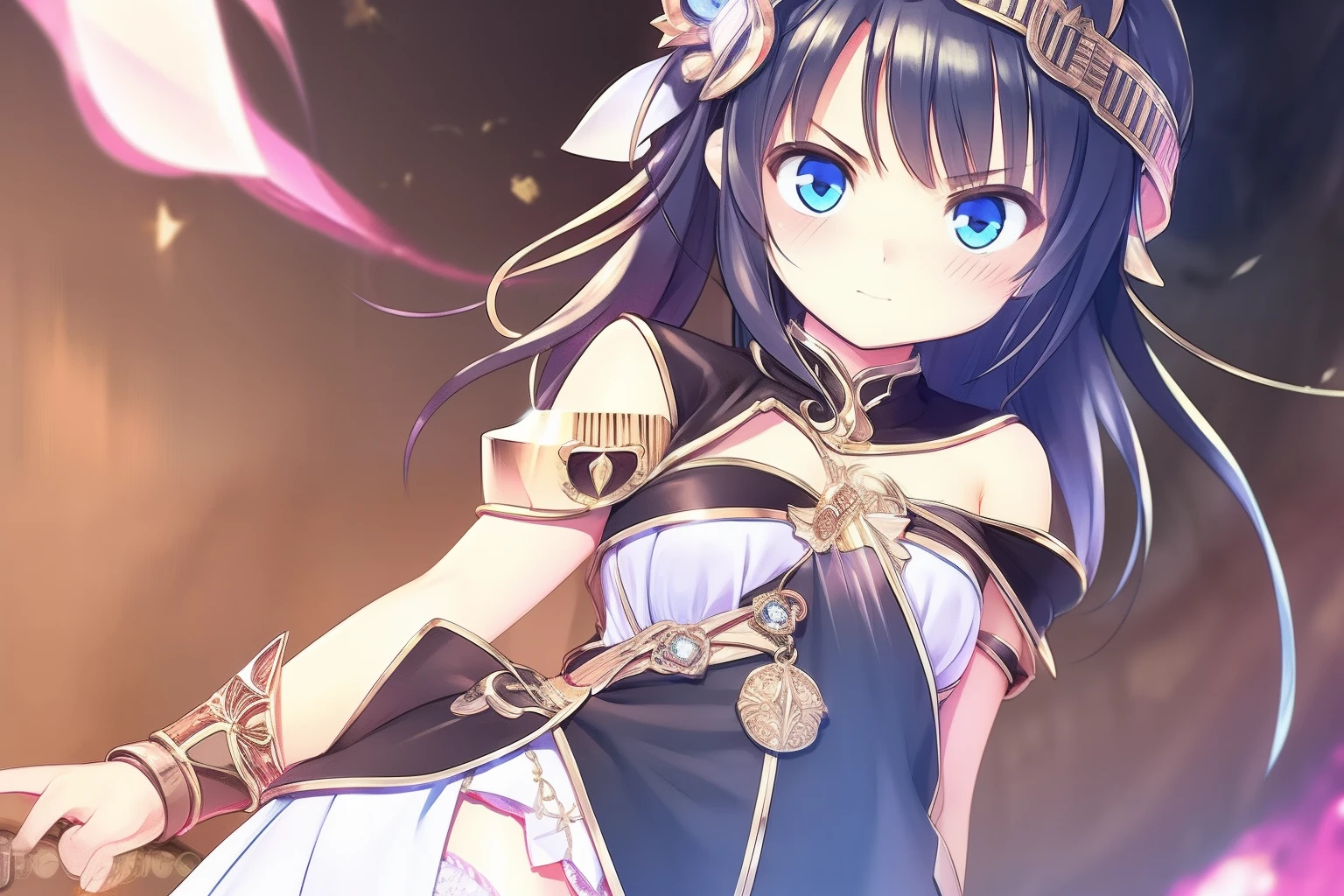 1girl,ogc,(Best quality)
