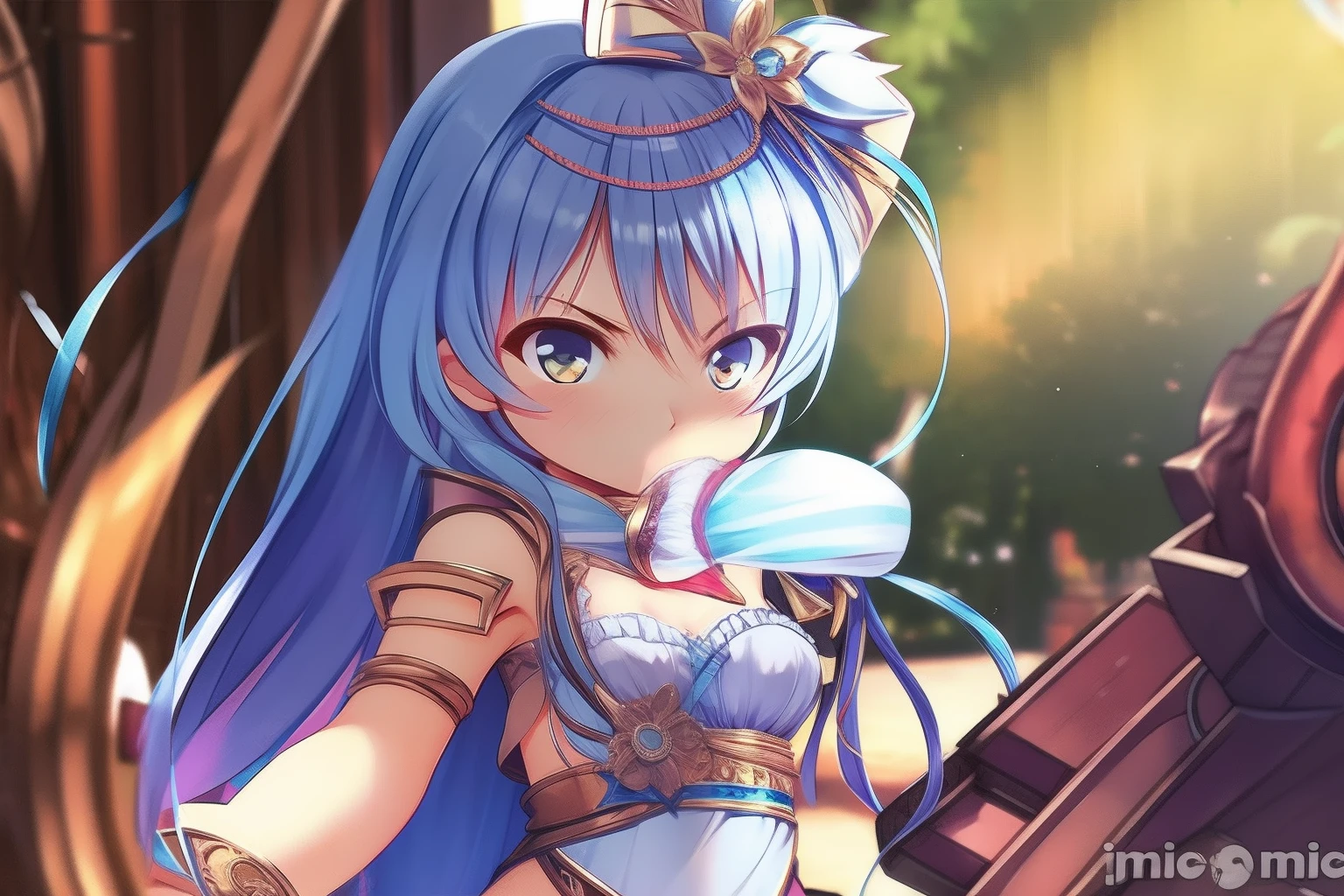 1girl,ogc,(Best quality)