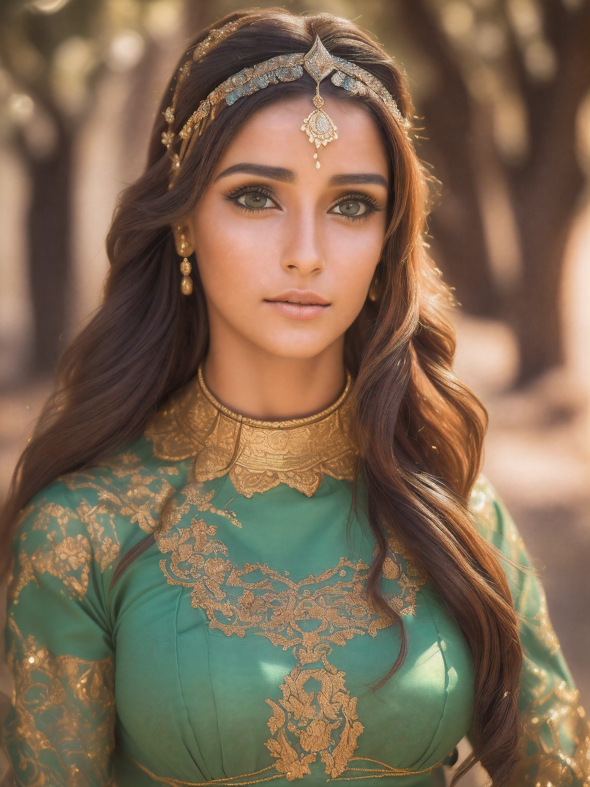 ((A beautiful woman in Muslim costume: 1.2)), ((roupa sexy feminino)), (obra prima, extremamente detalhado, melhor qualidade, de ((foto retrato do rosto):1.5), ((inspirada em Laysla De Oliveira)). (Foto RAW, 8k UHD, qualidade superior, melhor qualidade, altamente detalhado: 1.2), (fotorrealista:1.4), detailedfacialfeatures, roupas extremamente detalhadas, sombras realistas, aspereza, textura natural da pele, vida real