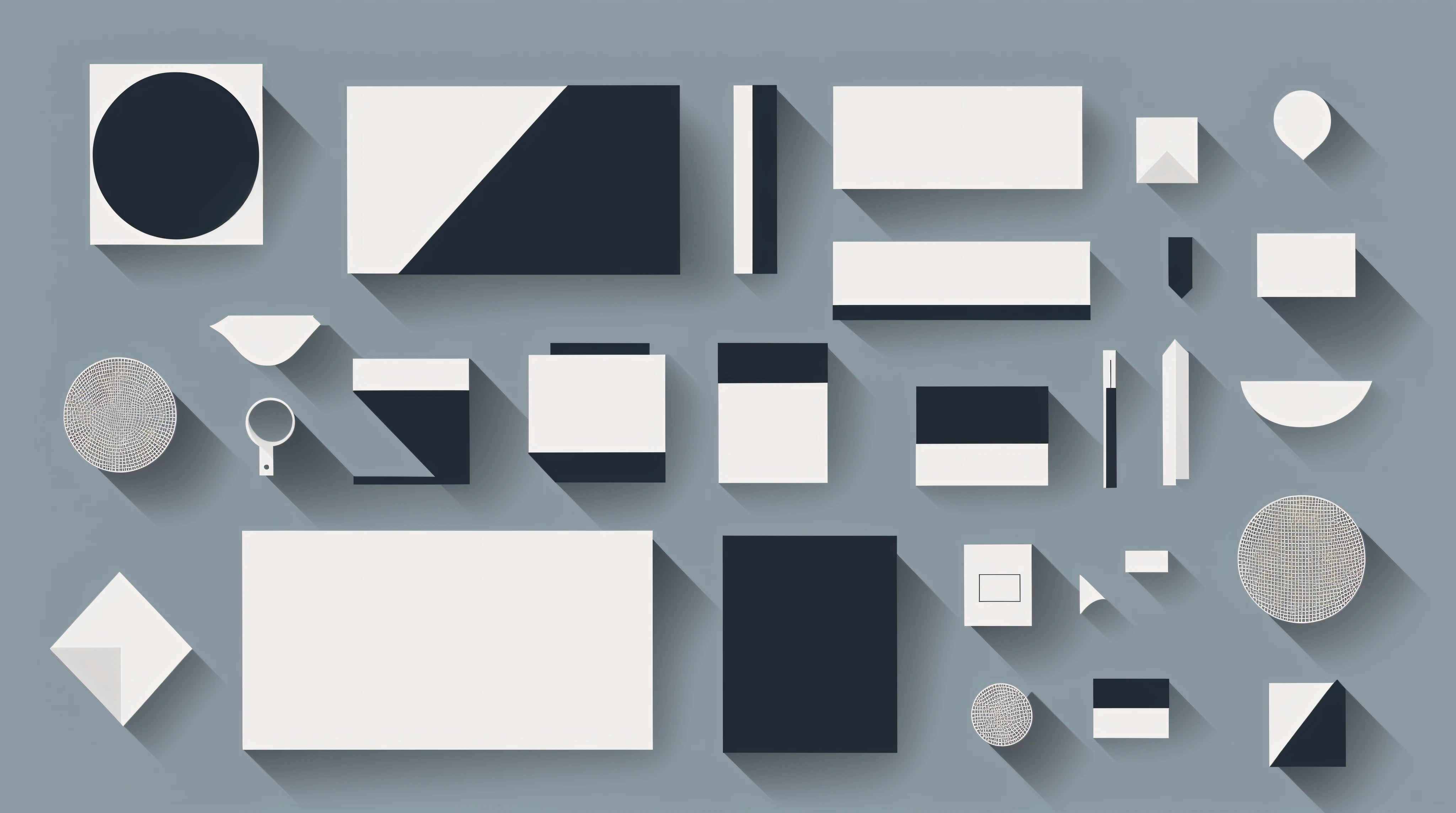 Narrativa minimalista: Create vector graphics that use minimalist design techniques to convey narratives or tell stories with clean lines, formas simples, and careful composition.