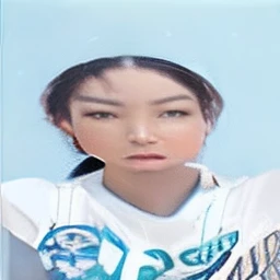 ((Midnight, Best quality, 8k, Masterpiece :1.3)), Whole body, Long legs, Sharp focus :1.2, A pretty woman with perfect figure :1.4, Slender abs :1.1, ((Dark brown hair, Big breasts :1.2)), (White tight tshirt, Jean bib, Standing:1.2), ((Night city view, Rooftop:1.3)), Highly detailed face and skin texture, Detailed eyes, Double eyelid