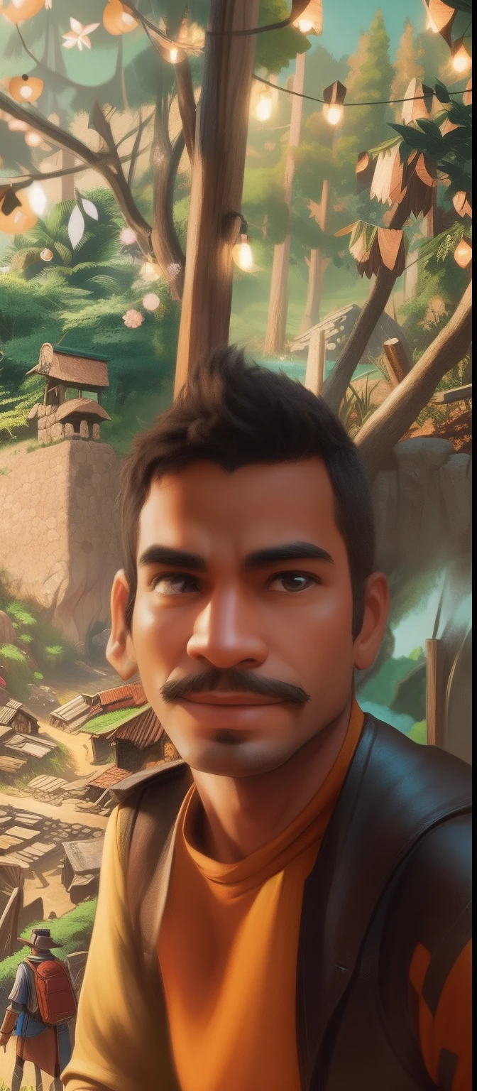 Cartoon format change
