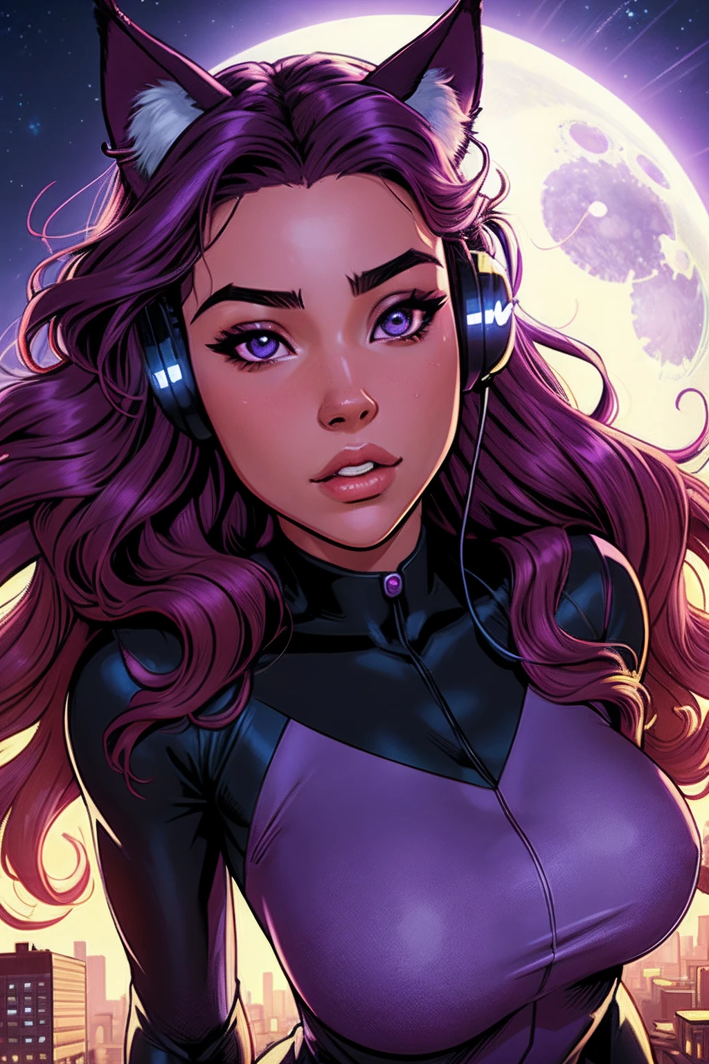 portrait of DEN_shay_laren art by DEN_barbucci_styleMK2 DEN_barbuccisketch DEN_barbucci_full, 1girl, solo, bust, headshot, face focus,
comic art, art, intricate, beautiful, masterpiece, render, pastel, high detail, immaculate, perfect, detailed, sharp, good image, best quality, high quality,