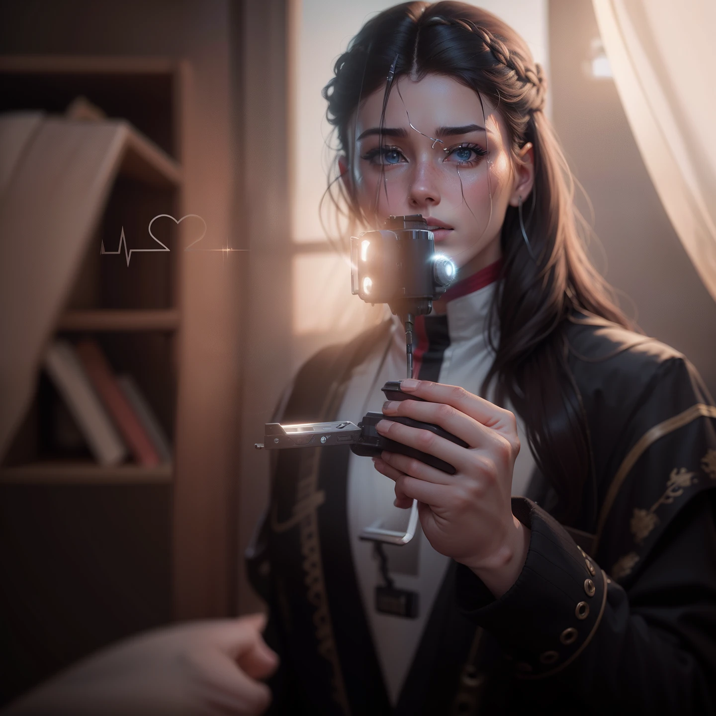 This realistic looks 8k