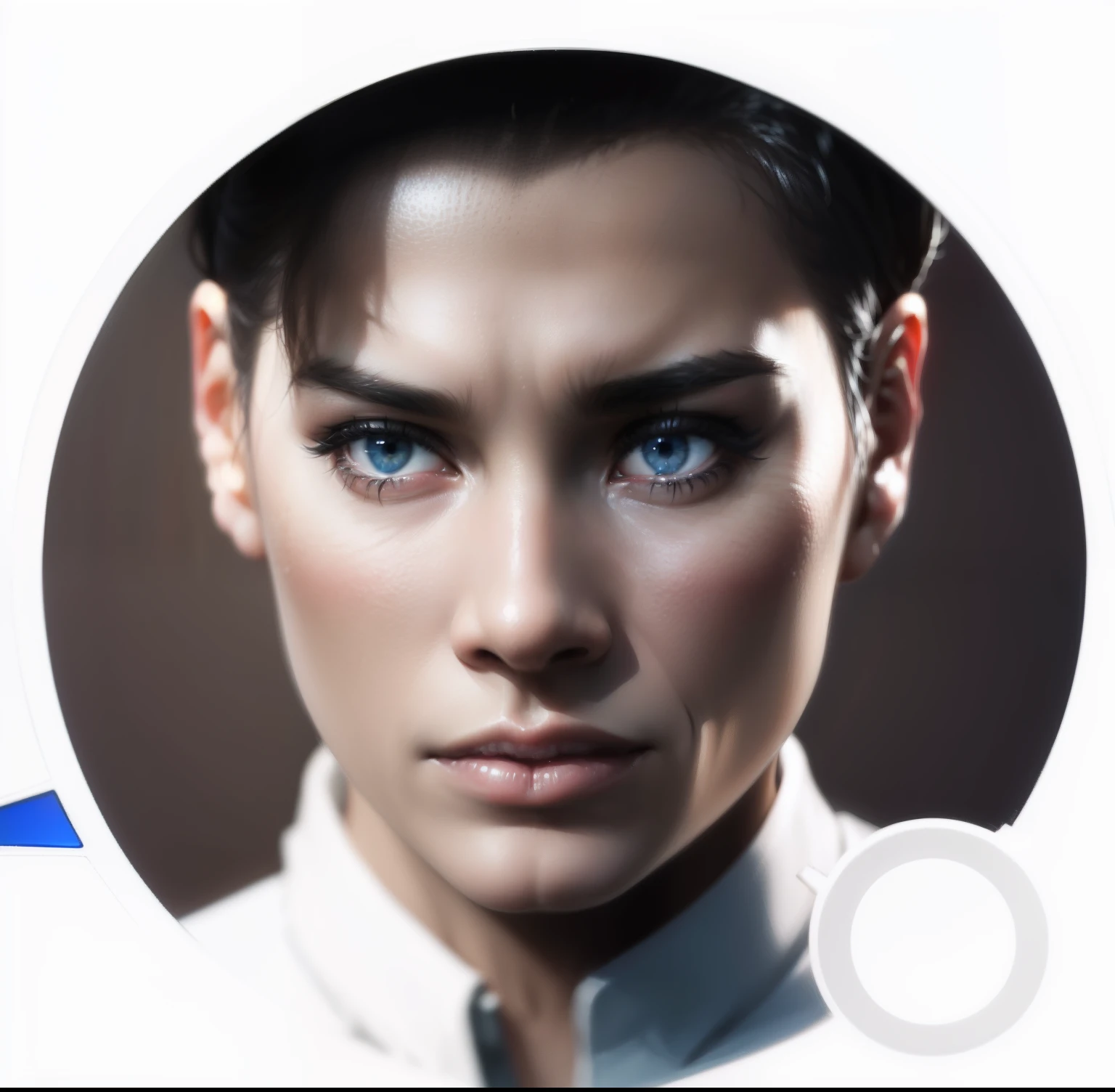 realistic, 4k