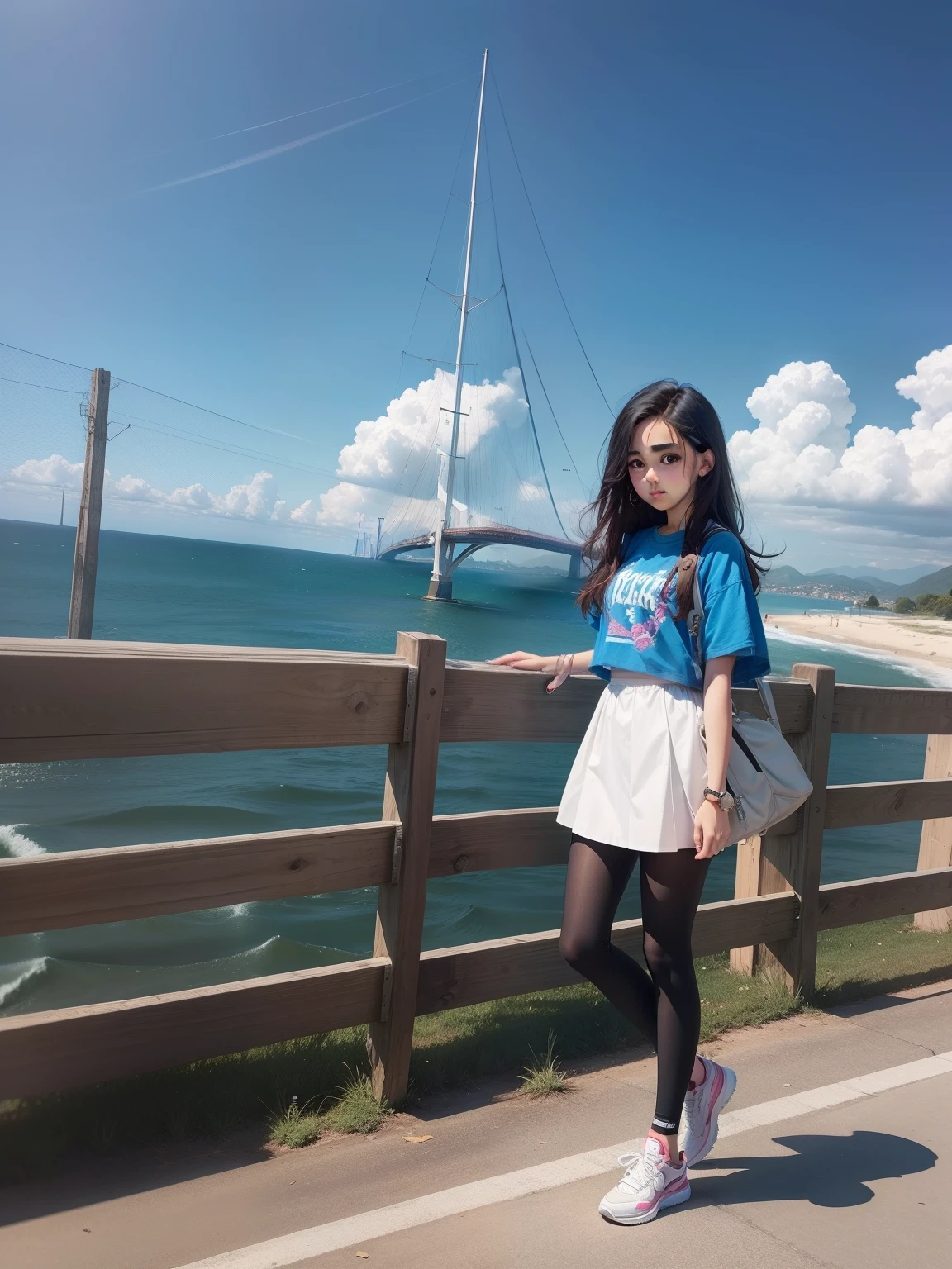 teens girl